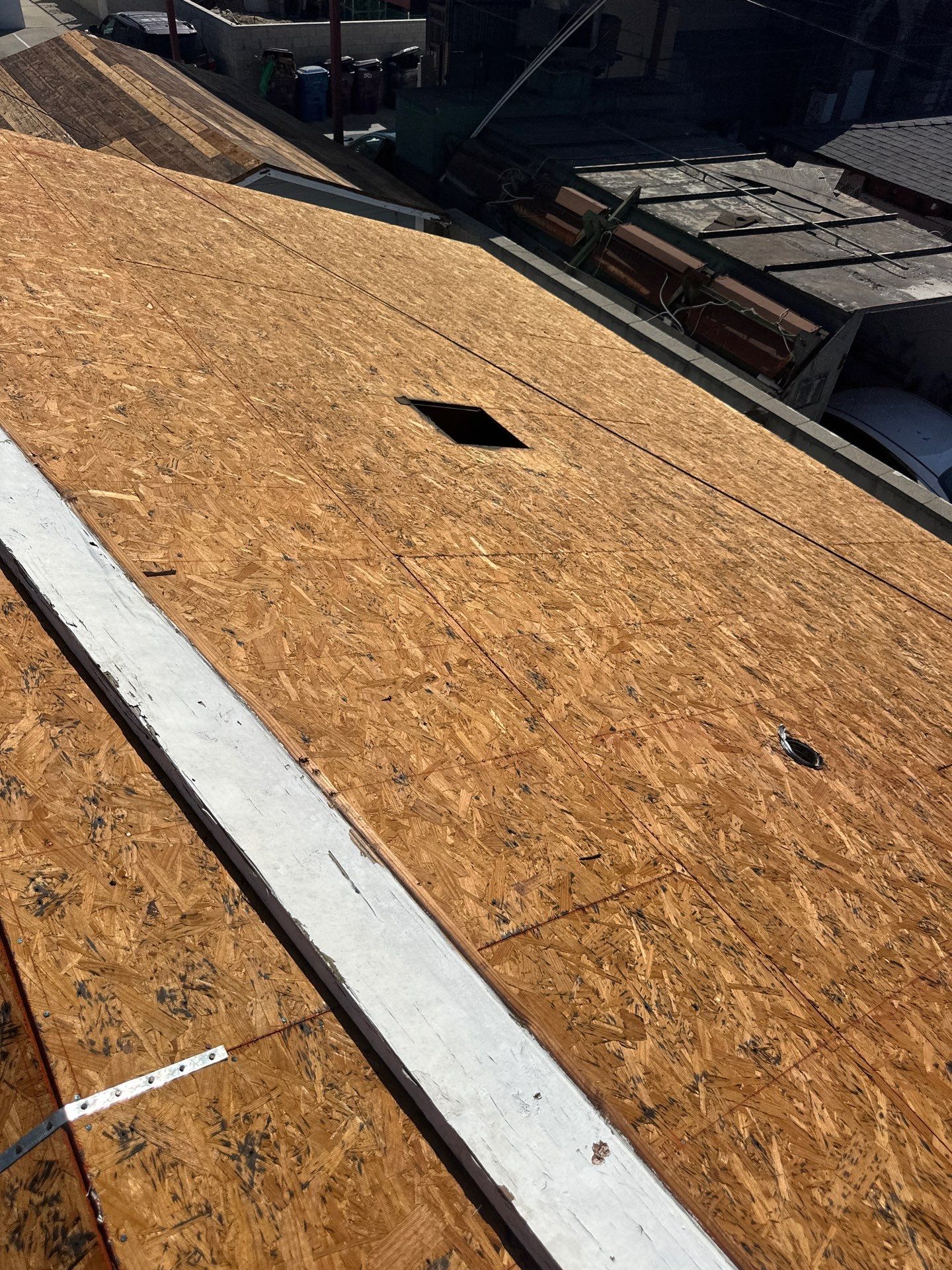 Roof Replacement - Long Beach, CA 90805 by Epic Roof Replacement