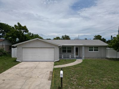 Roof Replacement in Holiday, FL.