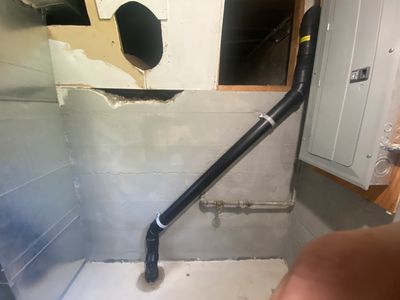 Subslab SafeAir™ System