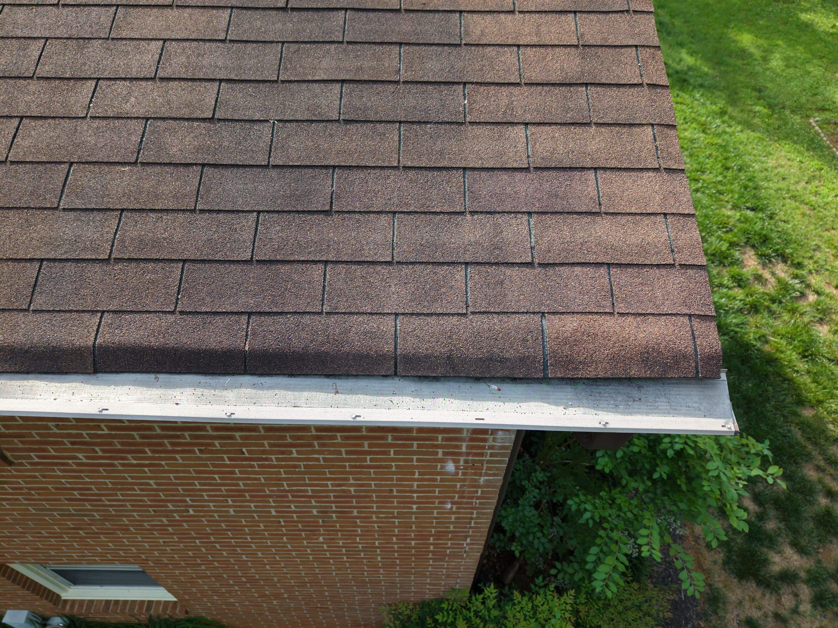 Residential Roof Replacement using TAMKO TItan XT Rustic Black by RISE Roofing & Restoration, LLC