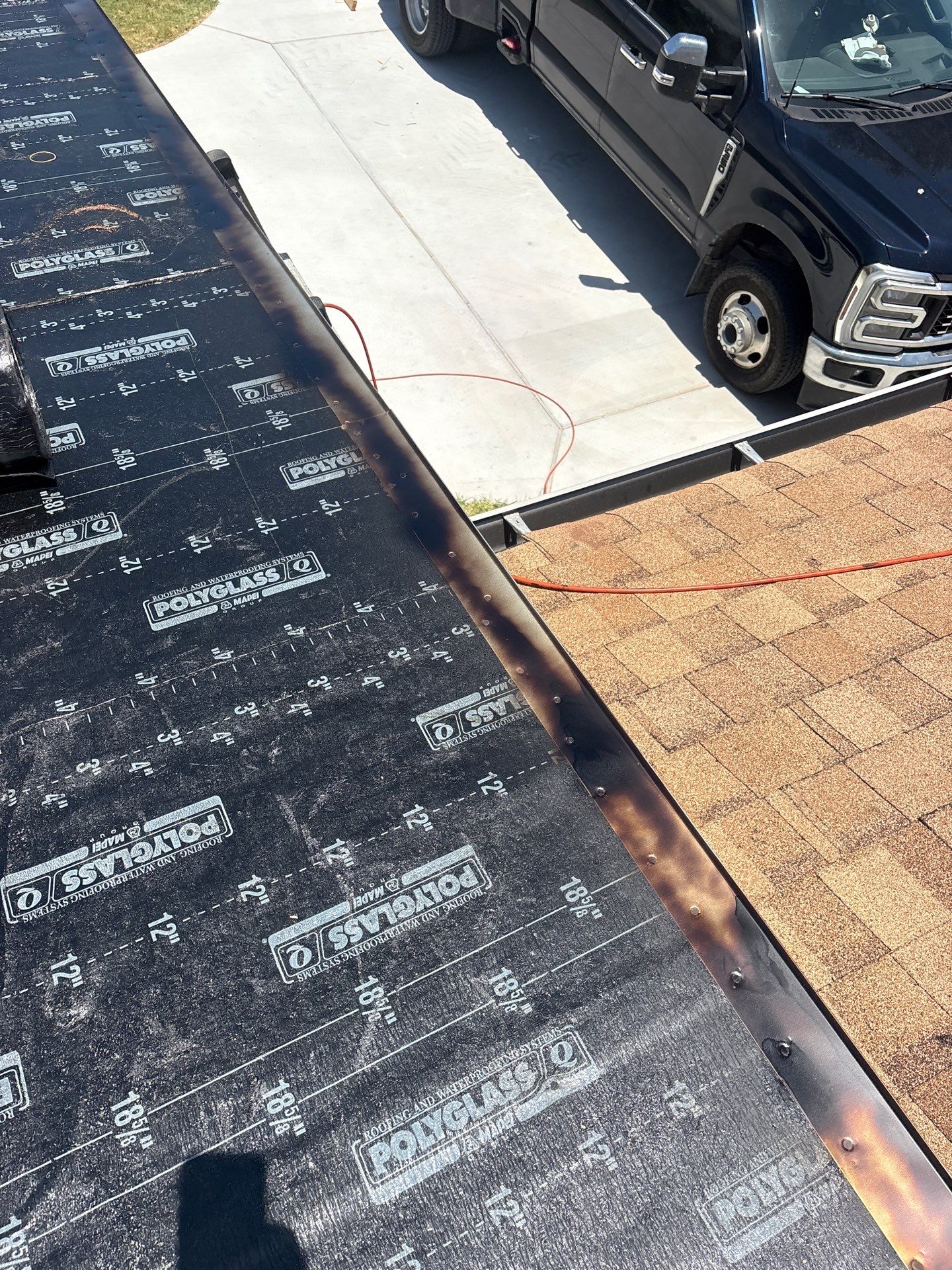 Got'ya Covered in Portland by Bayfront Roofing and Construction