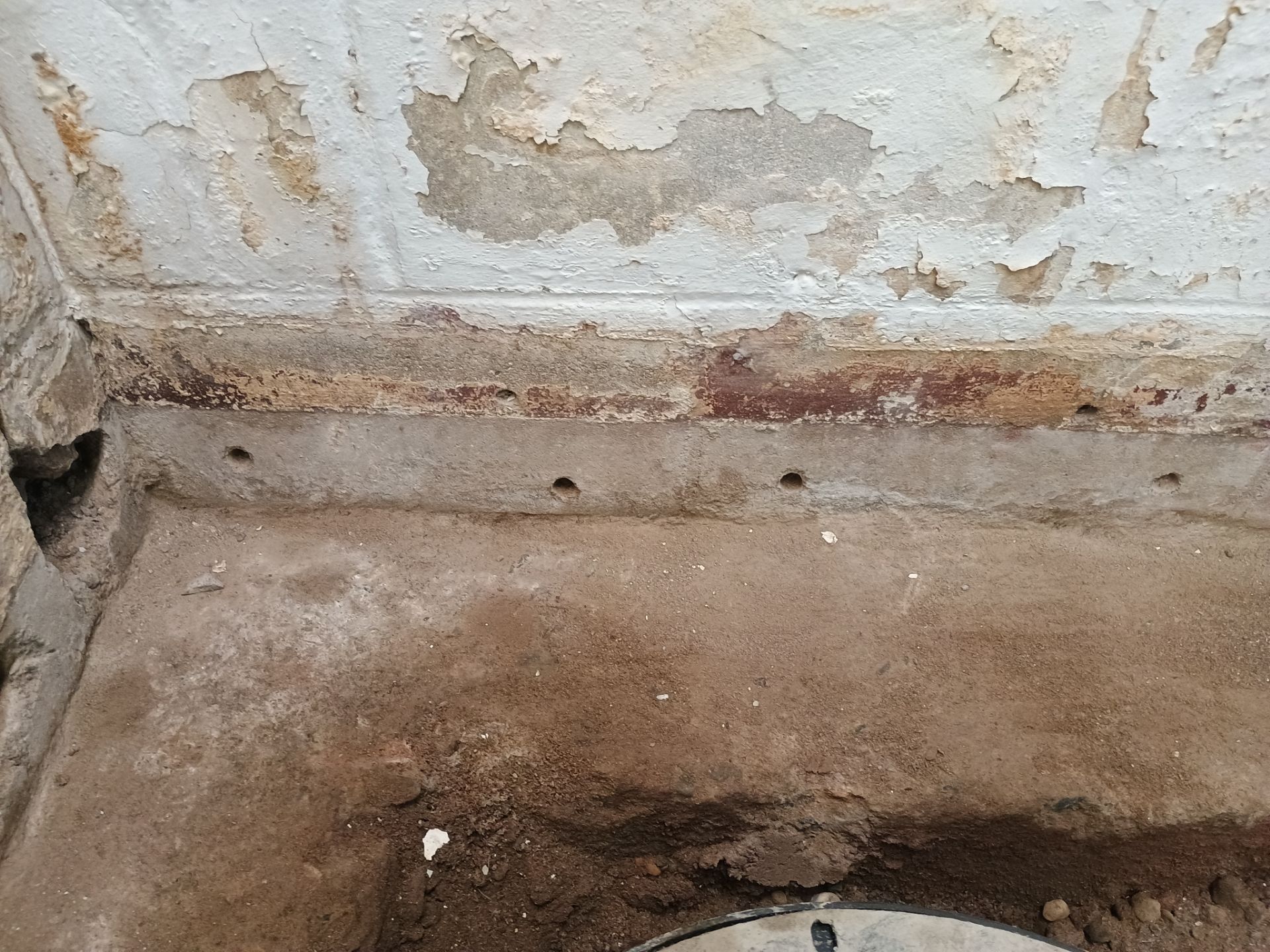 Closing on Their Dream Home by Waterproofing Northeast