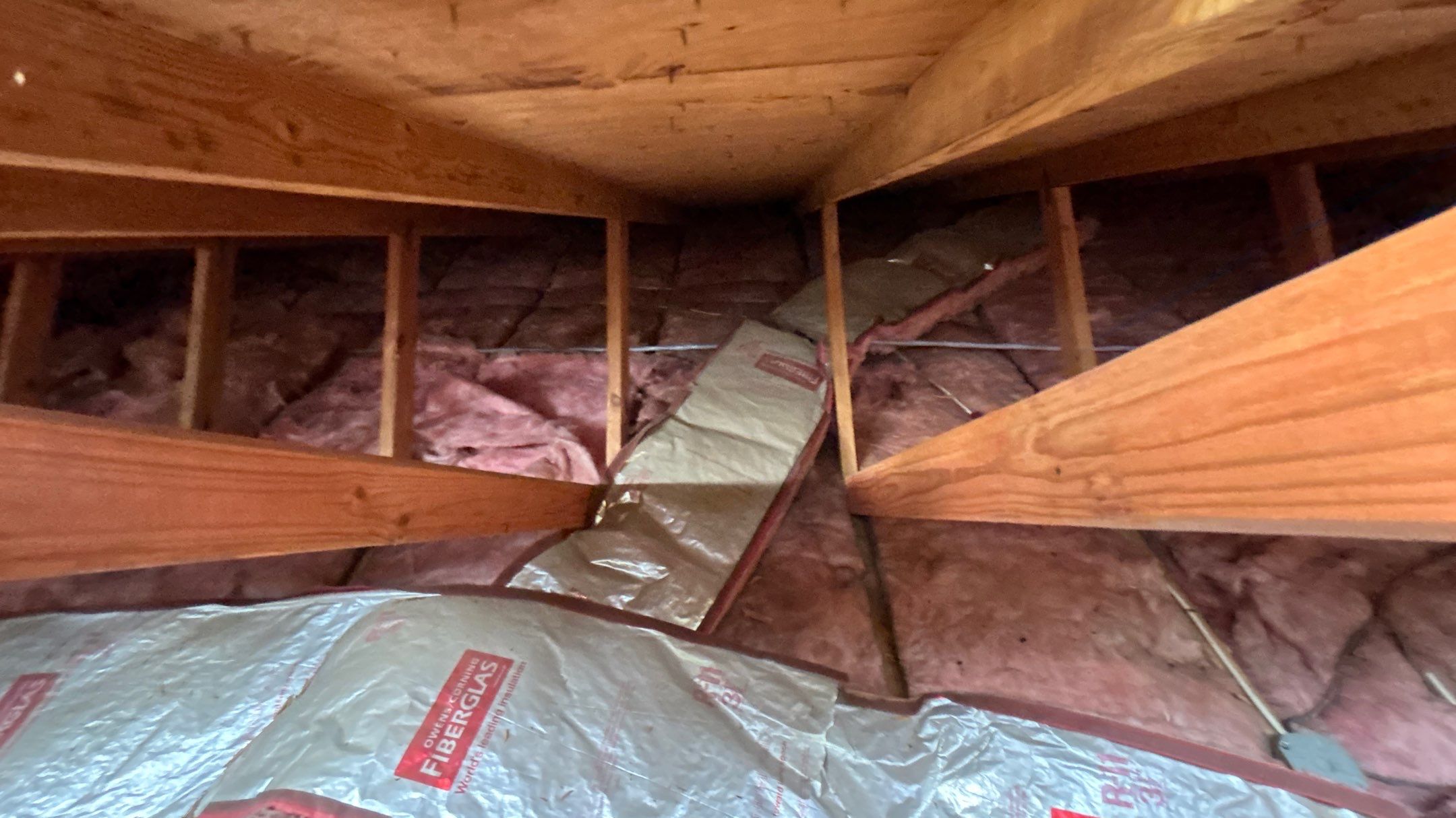 Roof Replacement using Owens Corning Summer Harvest by 180 Contractors