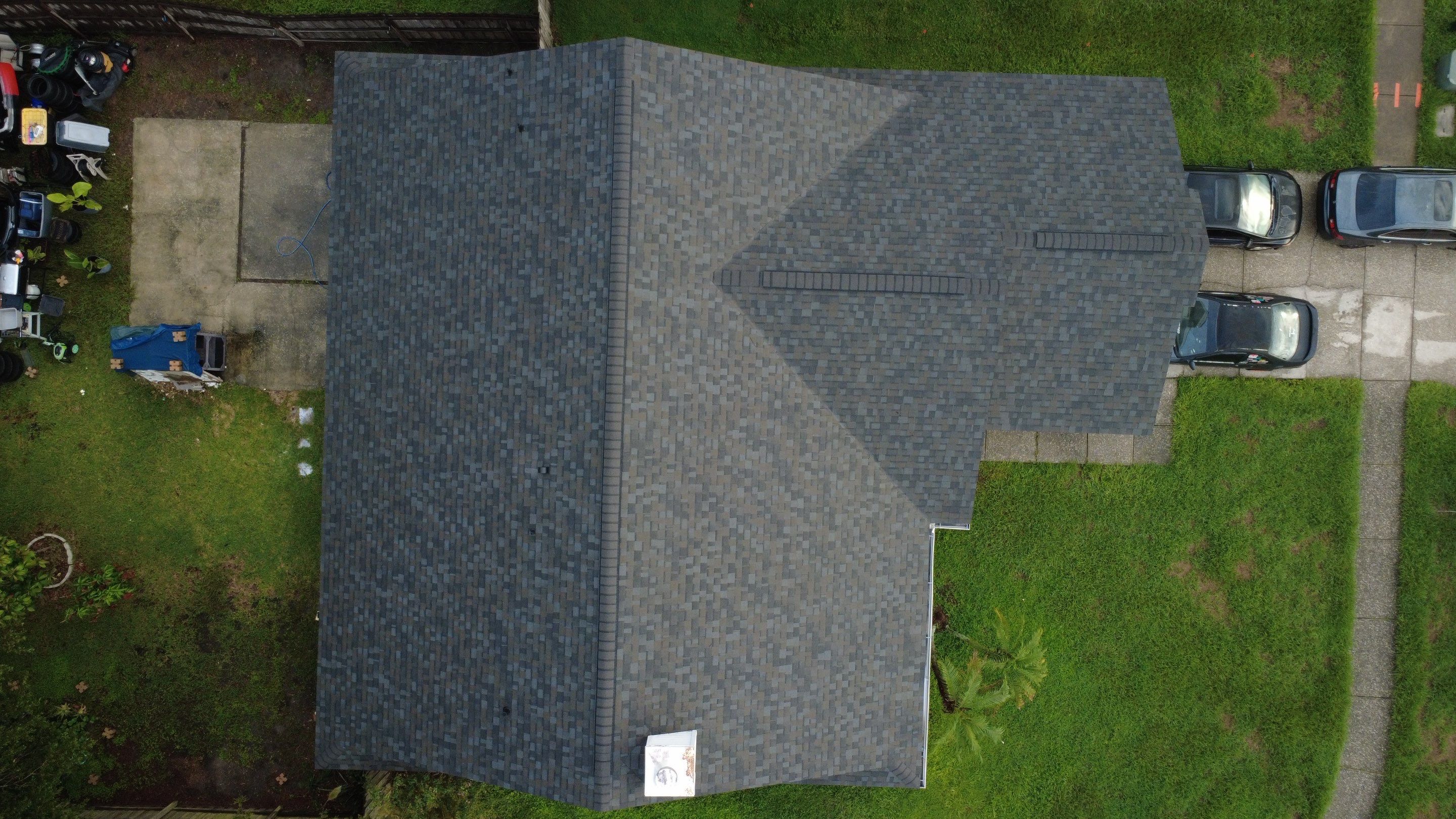 Roof Replacement in Brandon, FL by Steadfast Roofing
