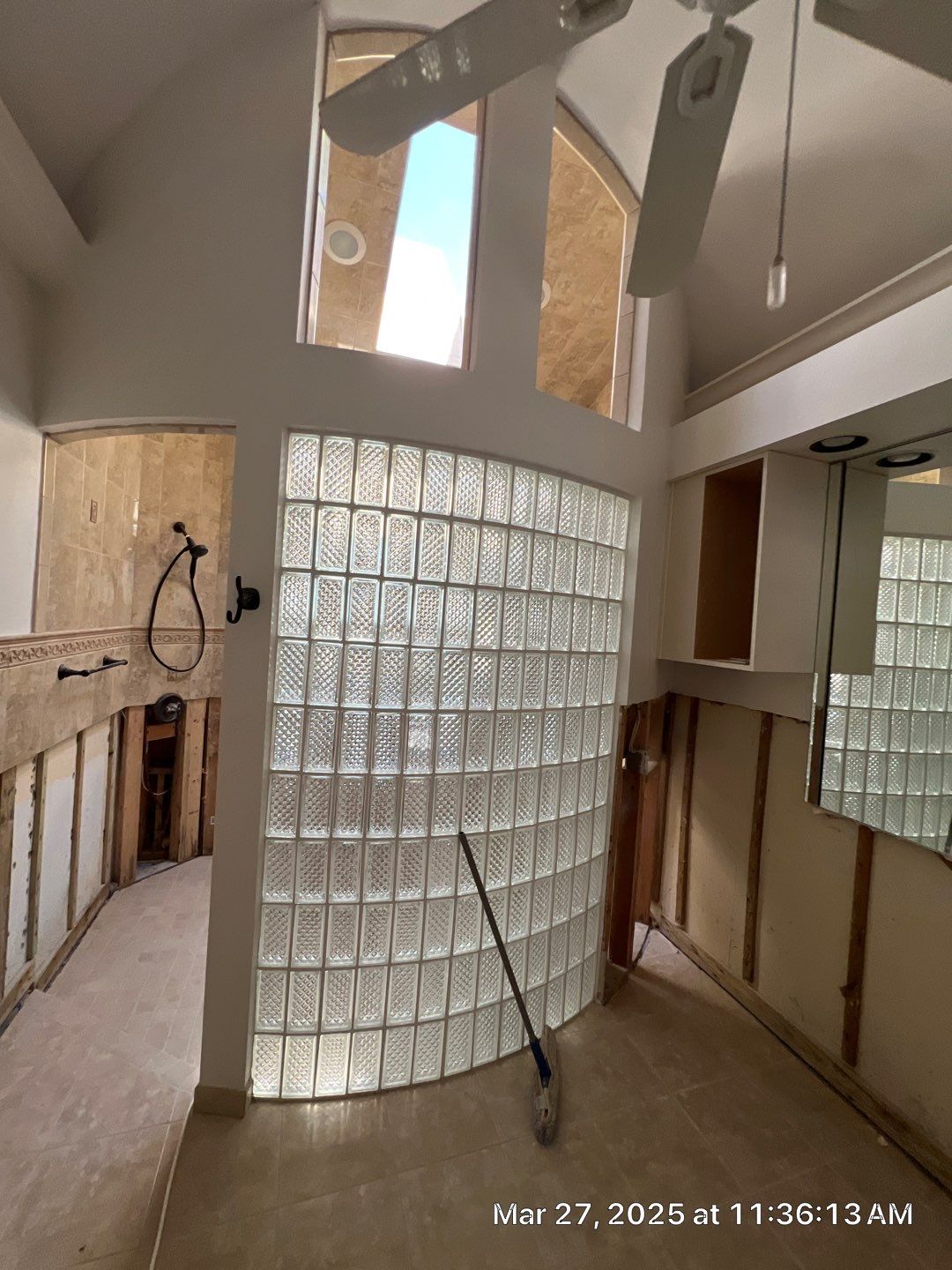 Mold Damage Restoration In Dunedin, Florida by Ampm Restoration Services