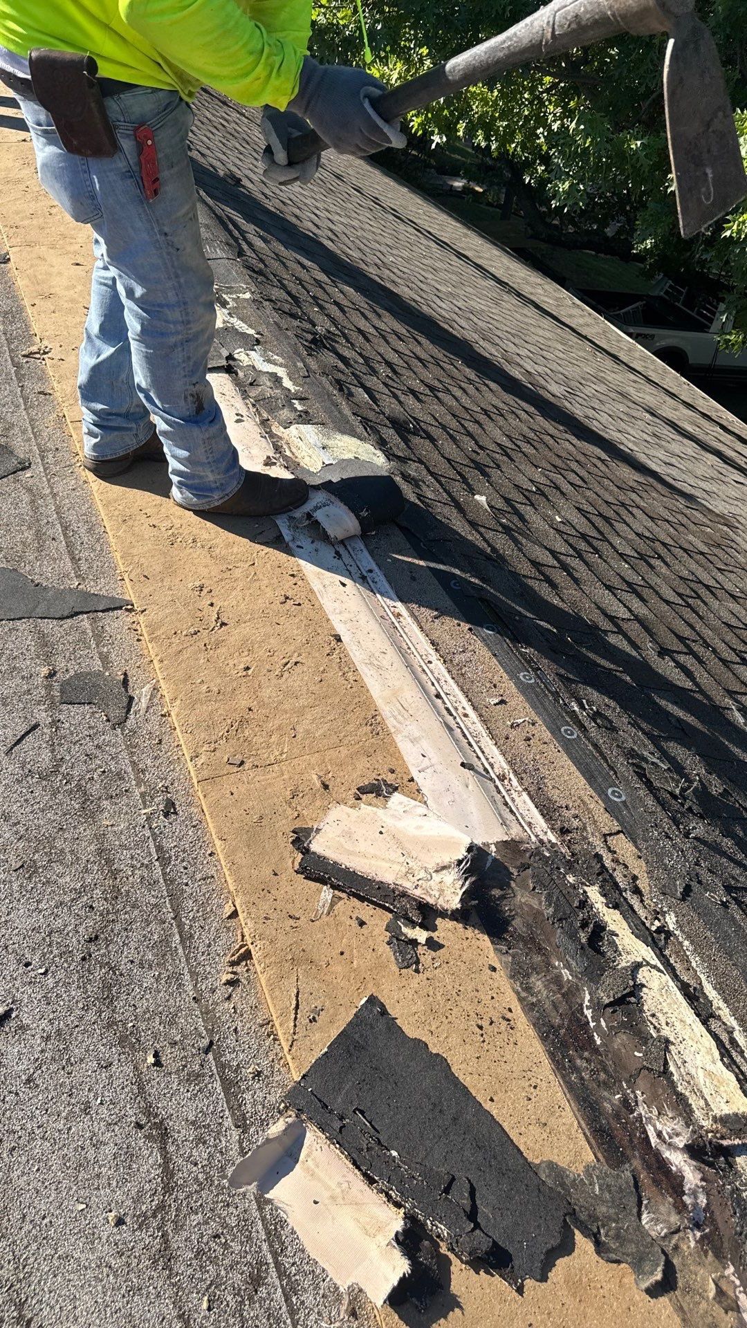 Project in Richardson by Armor Roofing | Exteriors