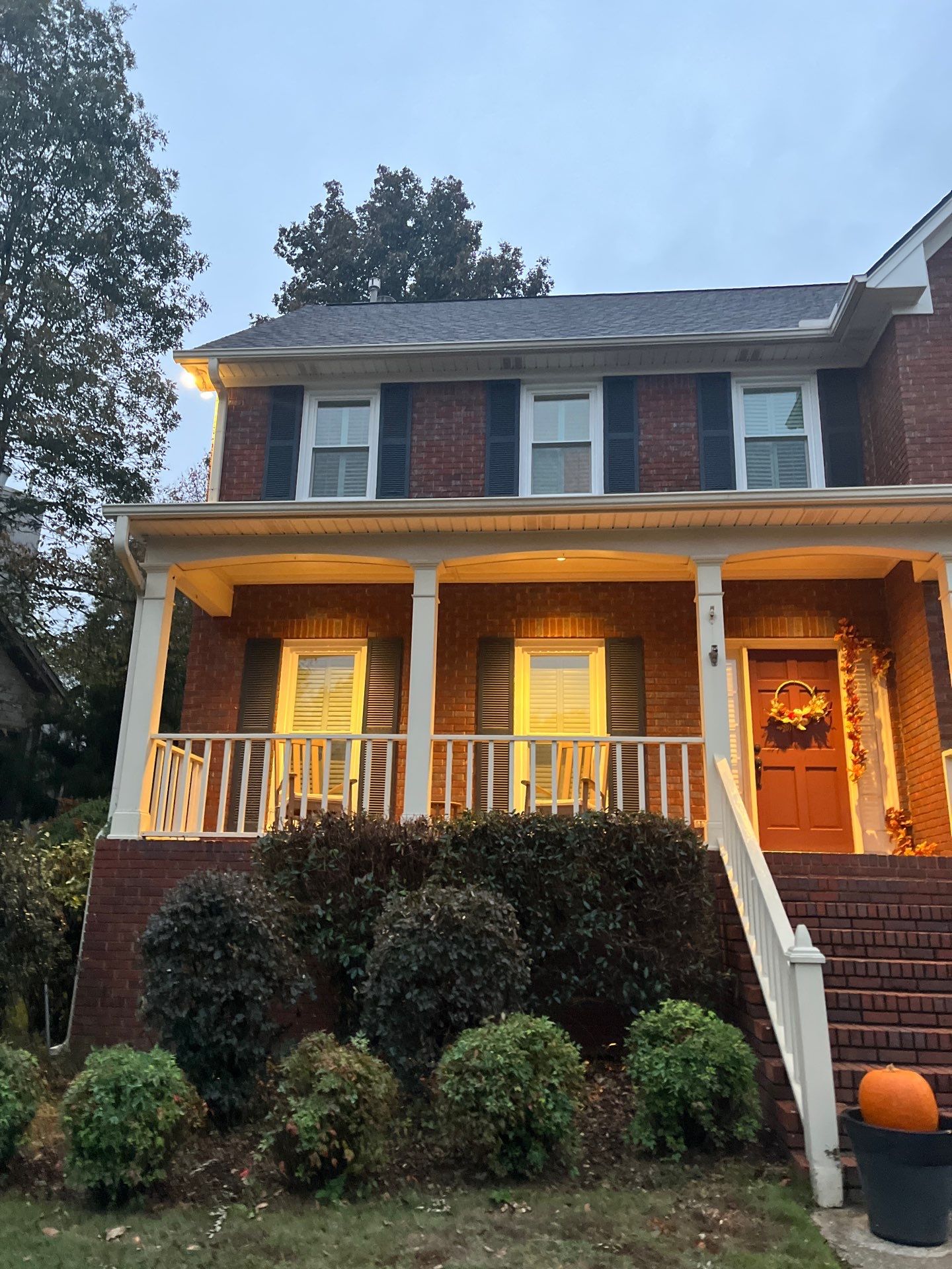 Supica Project in Hoover by The Window Source