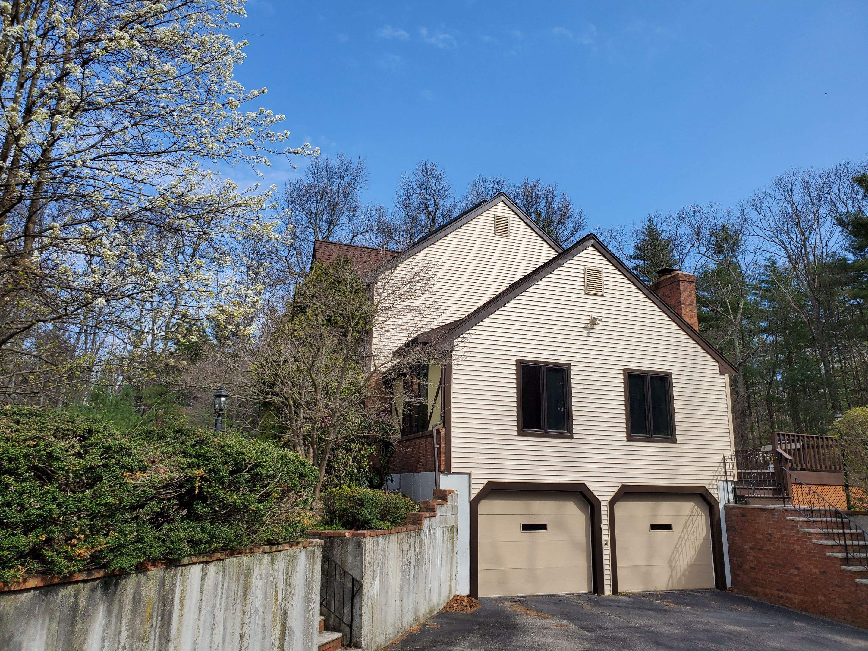 Siding Installation using James Hardie by UBrothers Construction