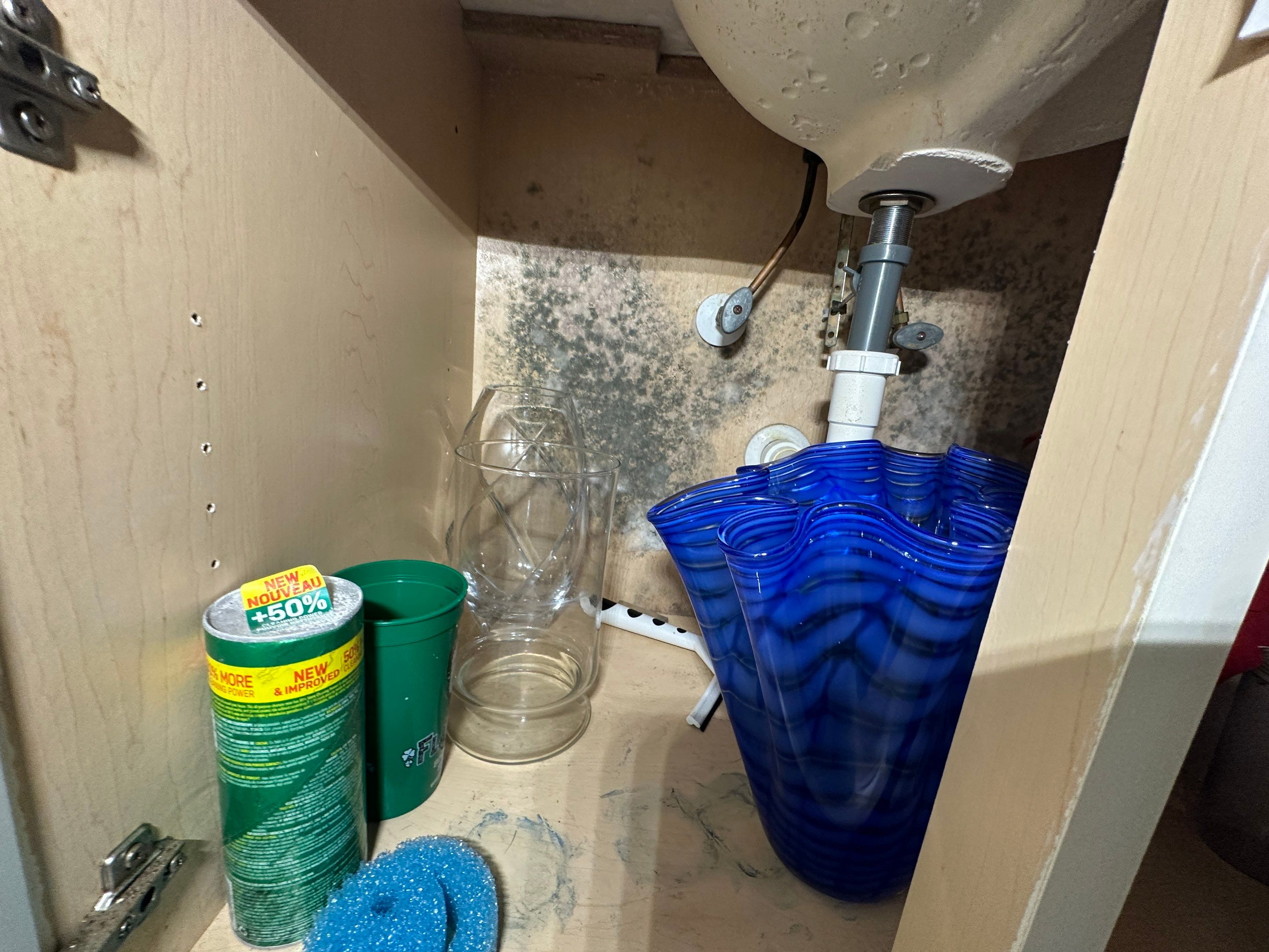 Water Damage Claim in Miramar by FLAPA & KeyStone