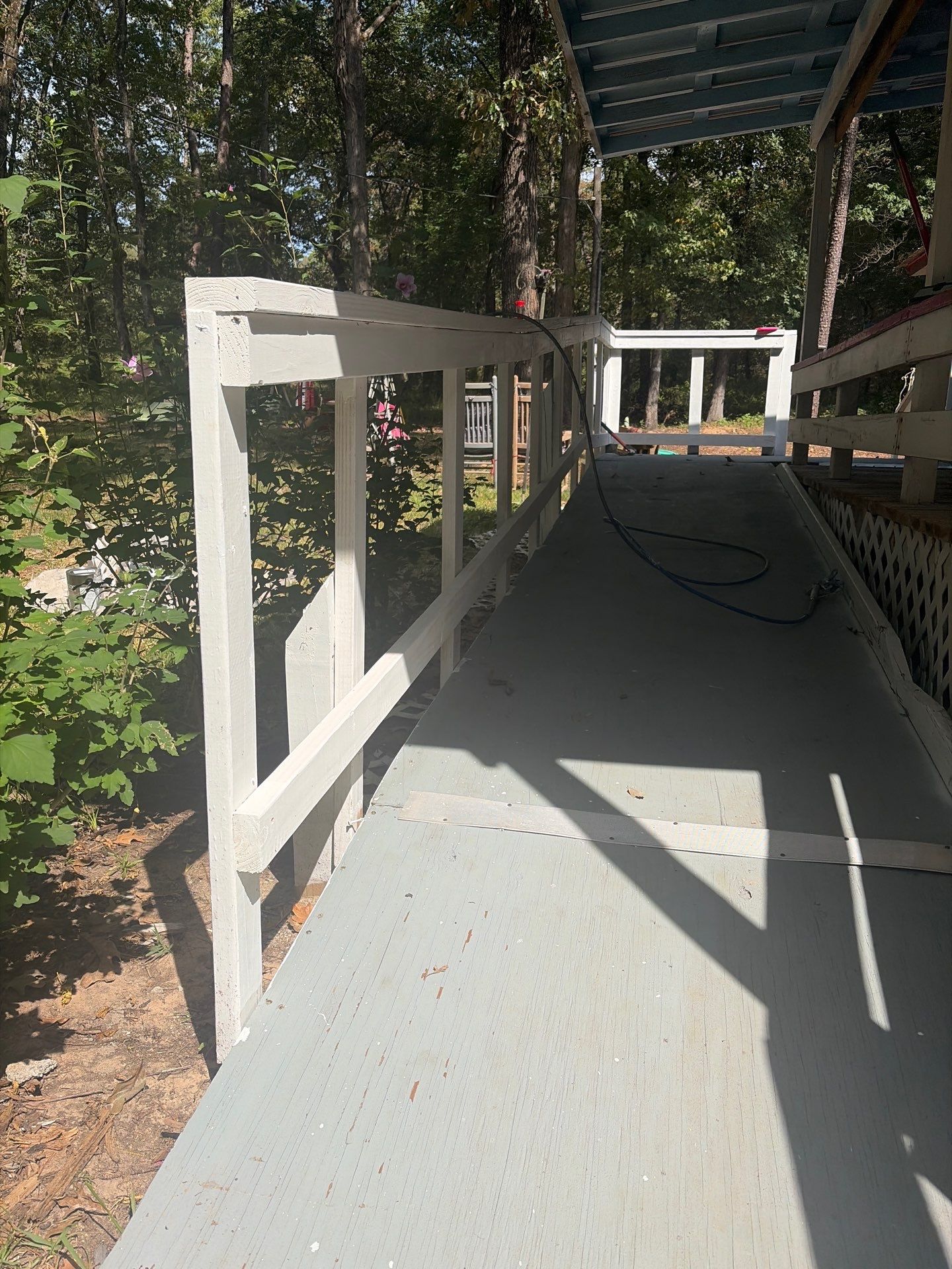* From Worn to Wow: A Complete Henderson, Texas Modular Home Transformation by Quality Coats Painting