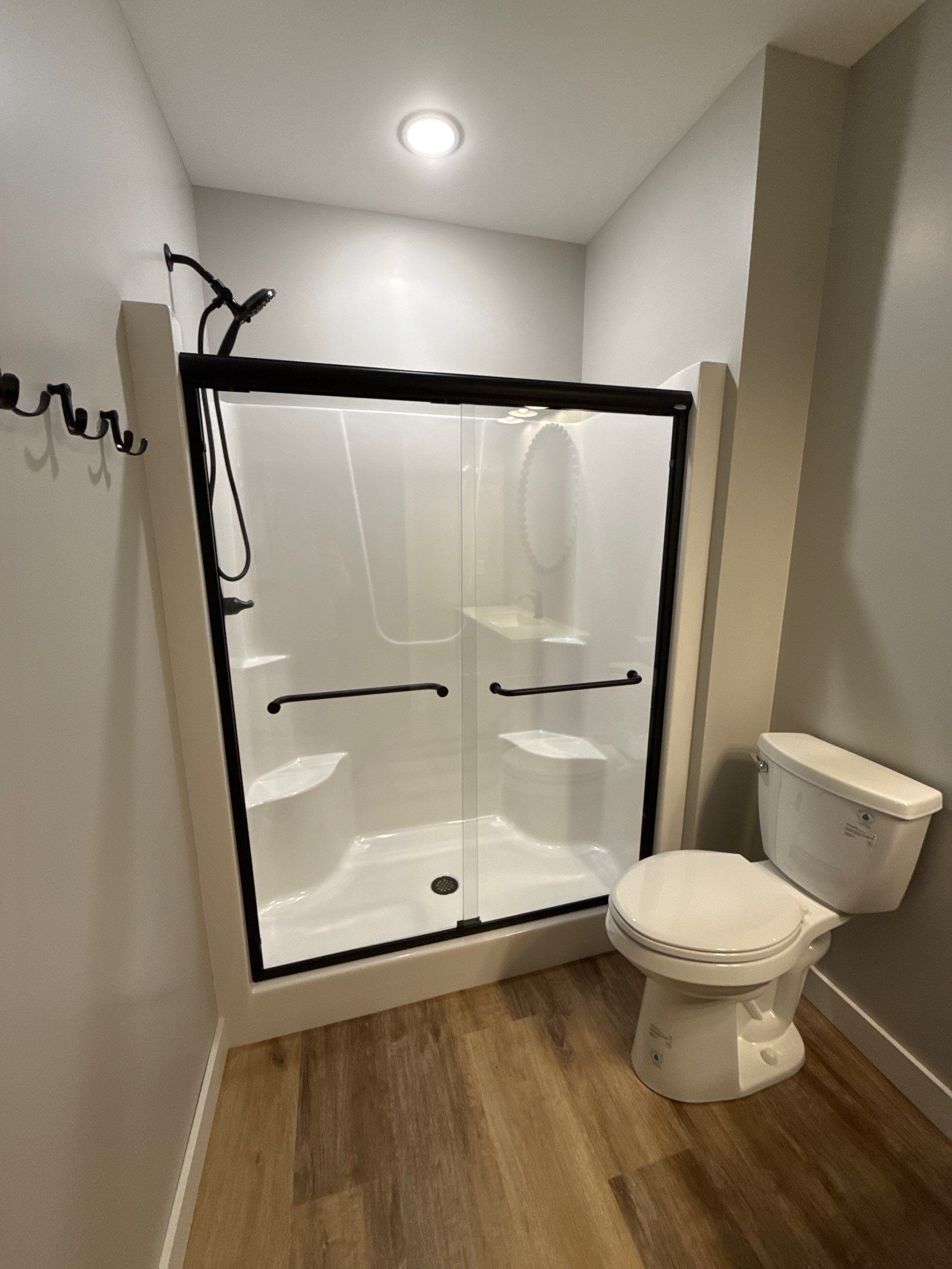 Menomonie, WI Build by Bauer Estates LLC