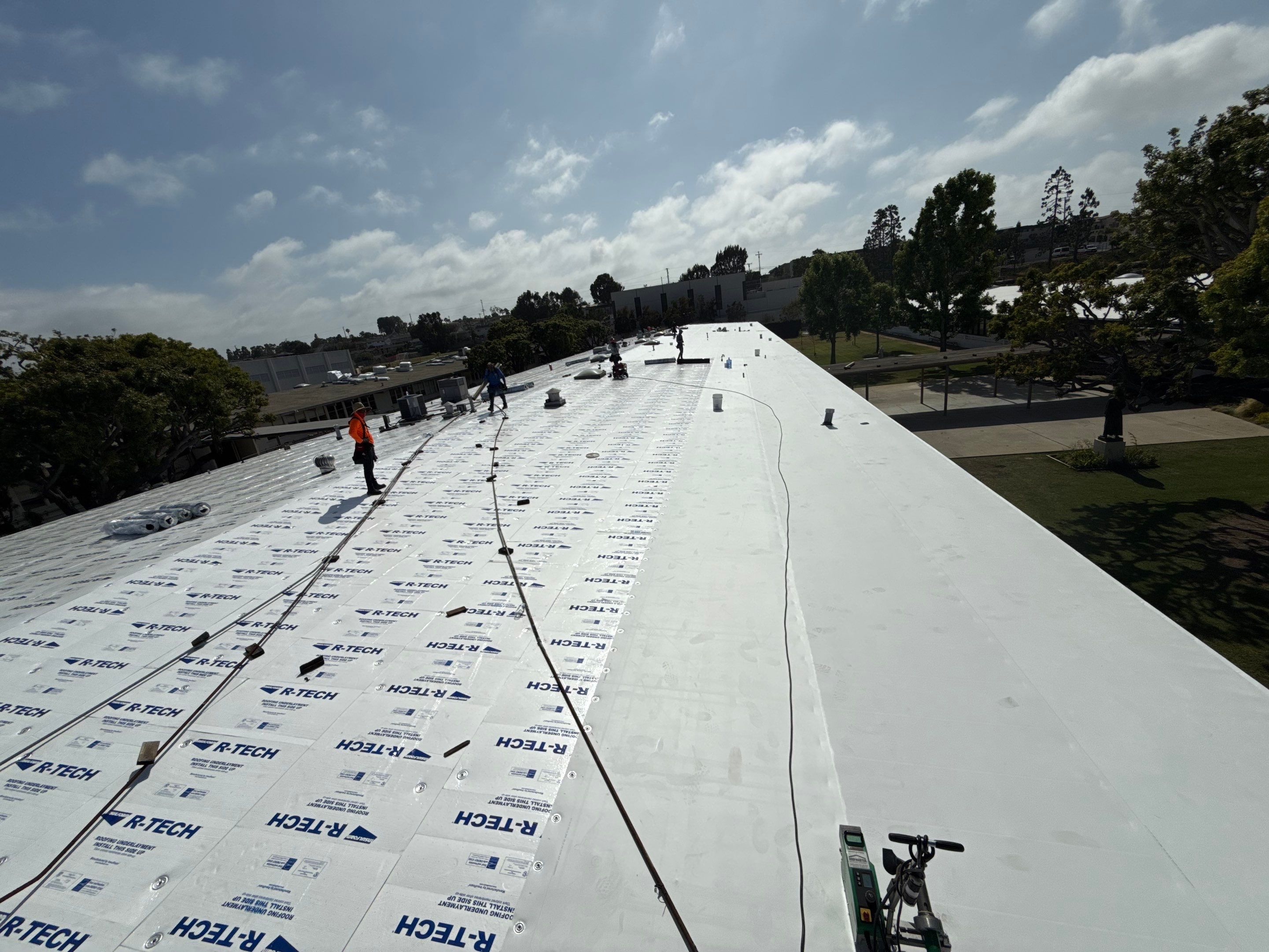 T&G Roofing featured photo.