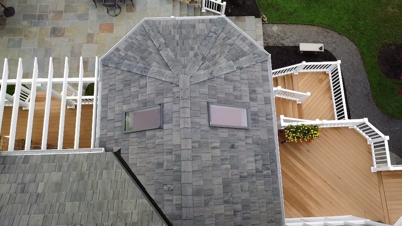 Fairfax VA Brava by American Custom Contractors