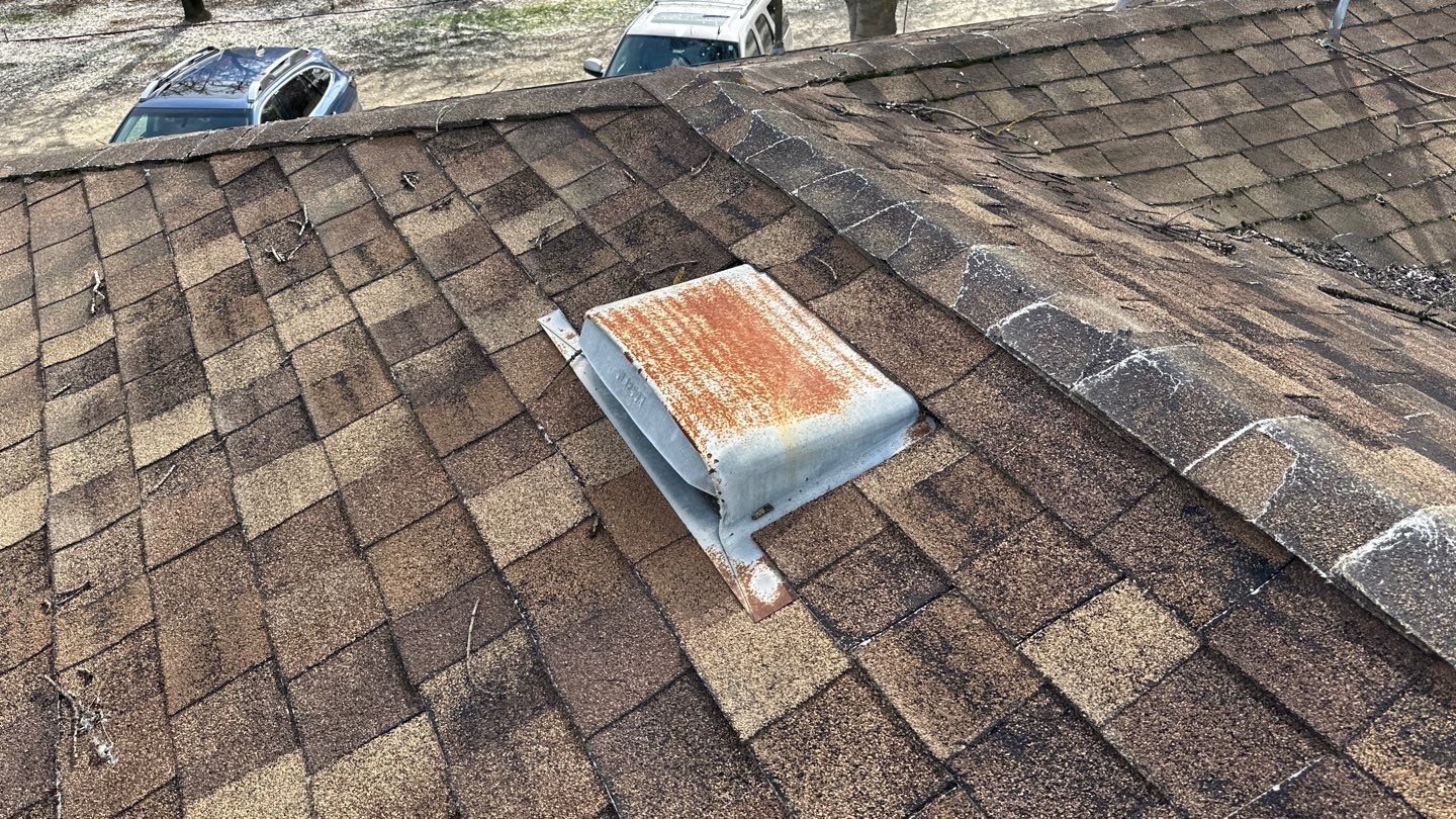 GAF Timberline HDZ-RS shingle project by Straight Edge Roofing Inc