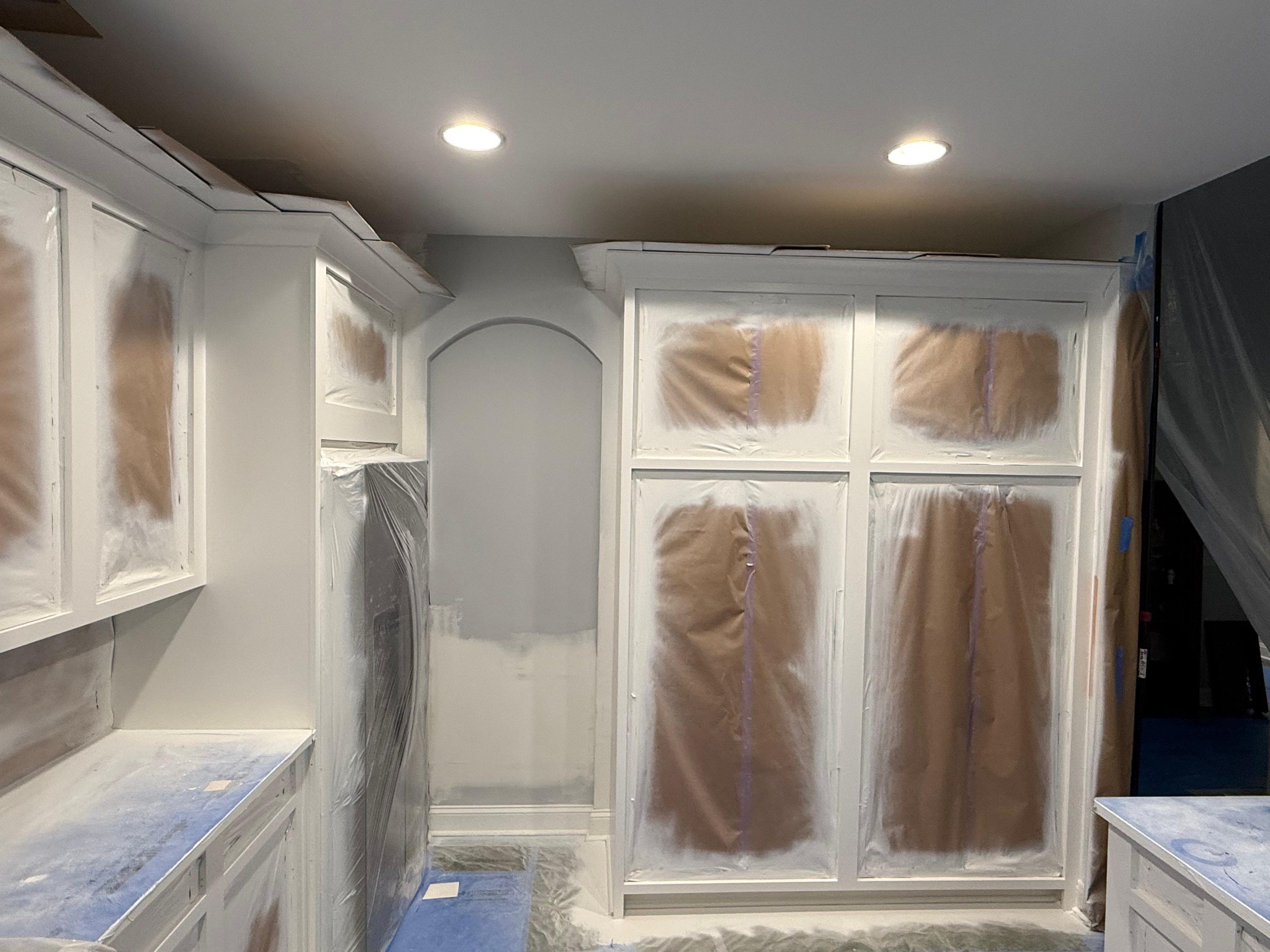 Project in Johns Island by Kitchen Tune Up