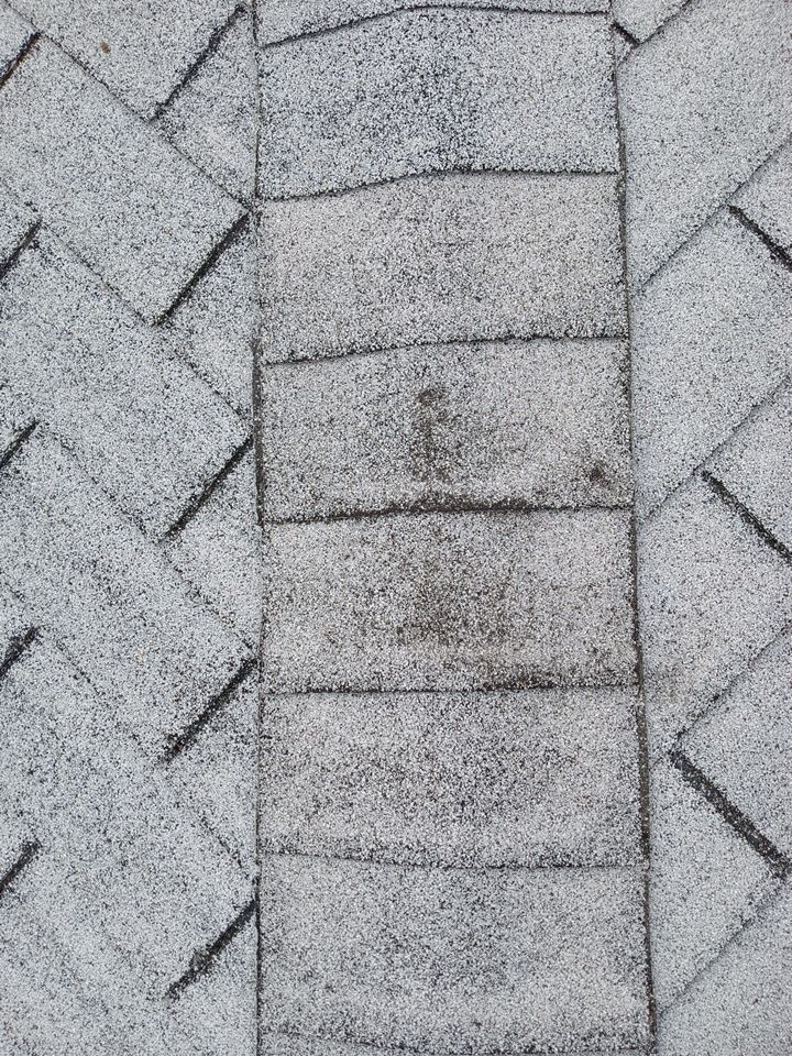 Pete's Full Re-Roof by All Storm Roofing & Construction