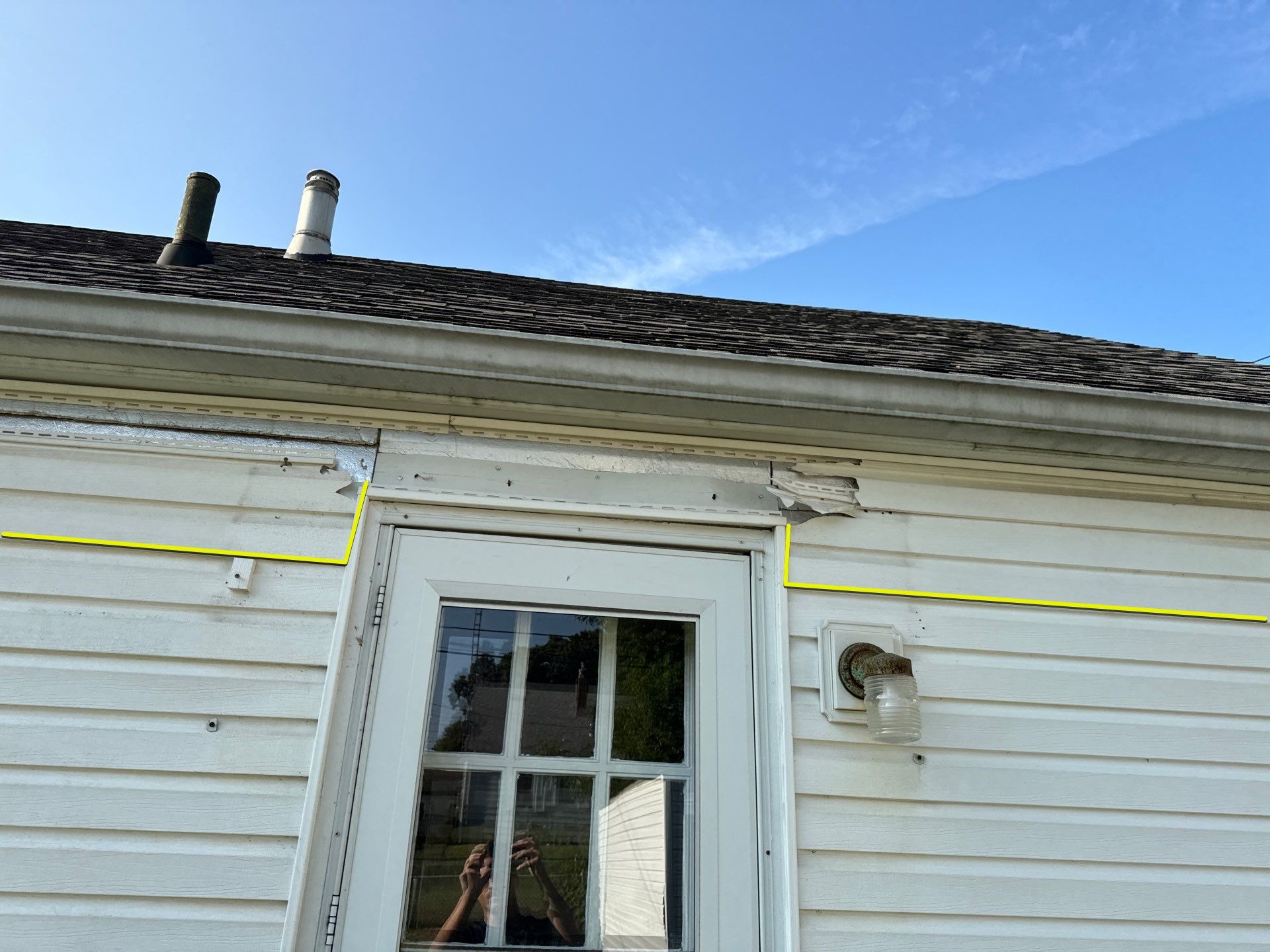 Trey Gould by Silver Leaf Contracting 