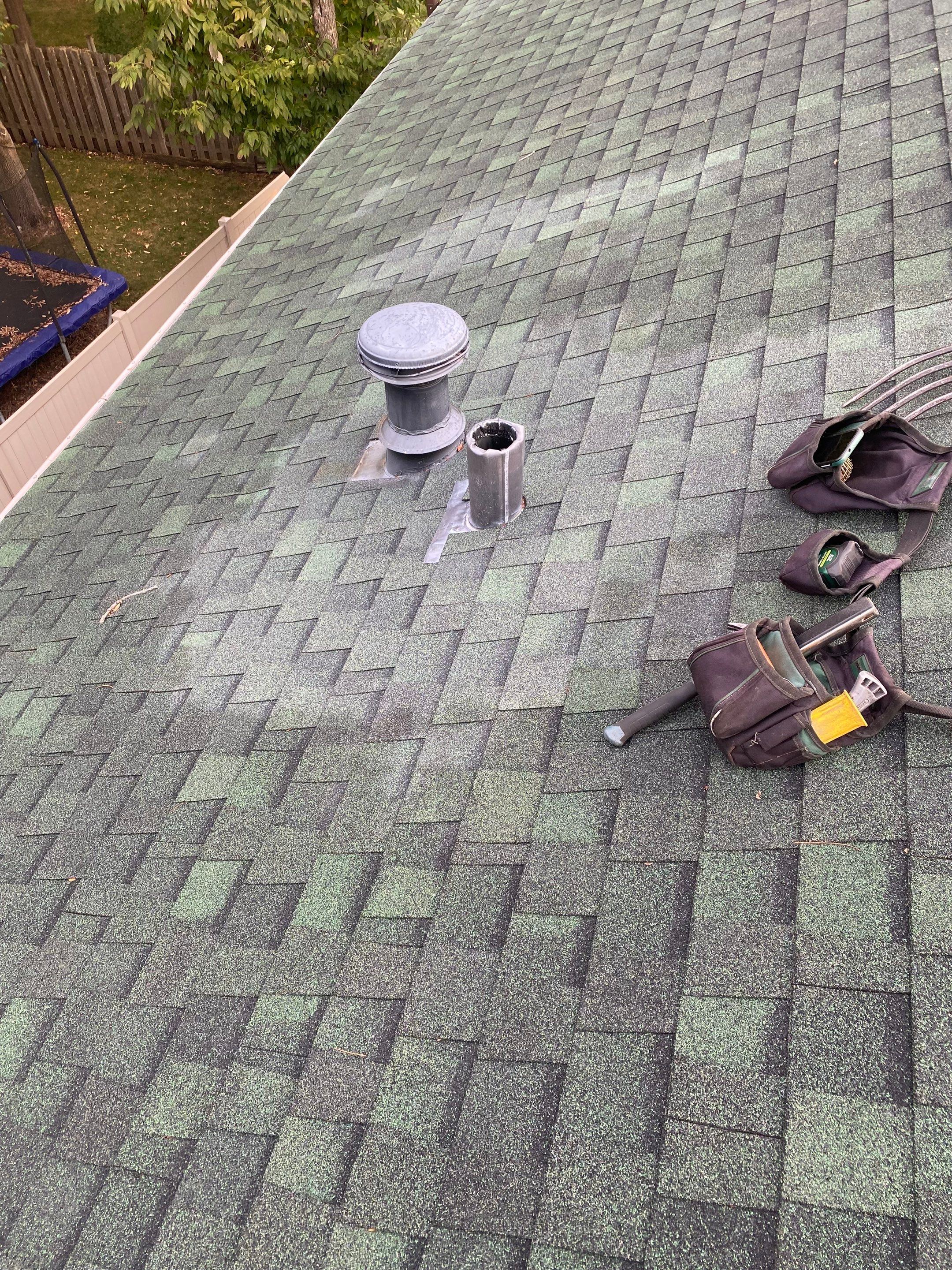 Roof & gutters by Optimal Home Improvement 