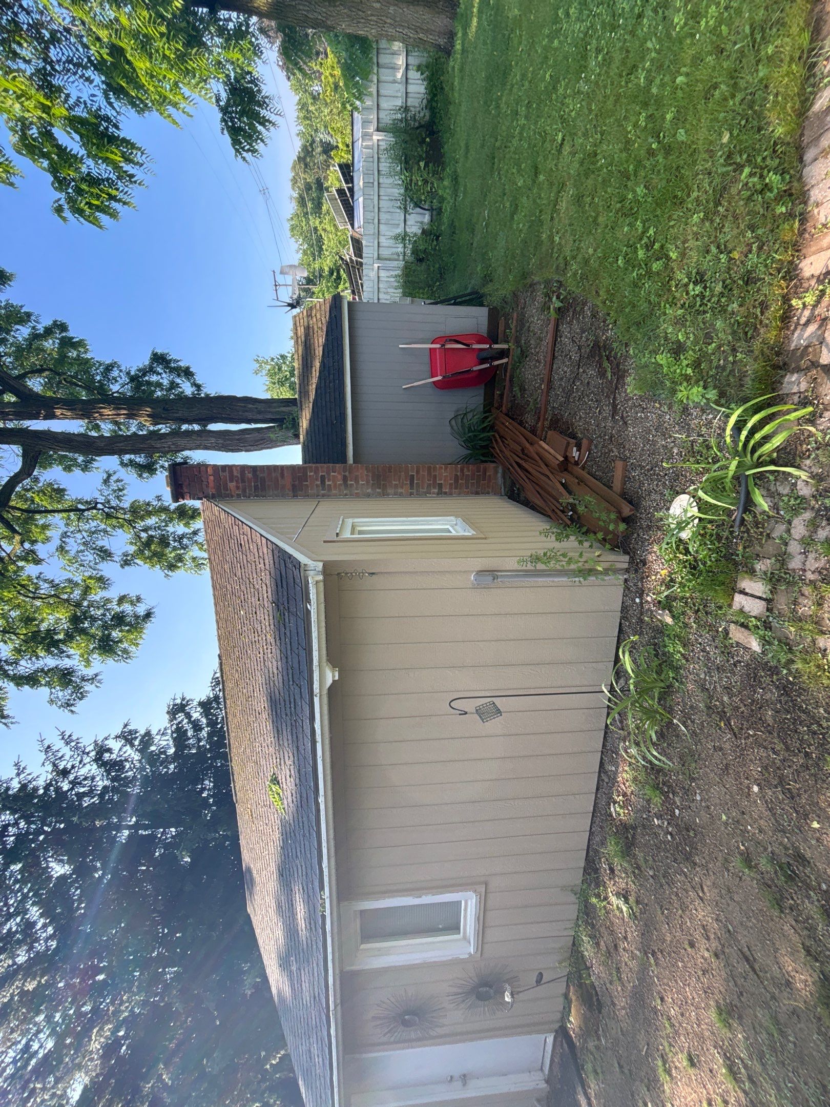 Roof Replacement using Owens Corning Peppercorn by 180 Contractors