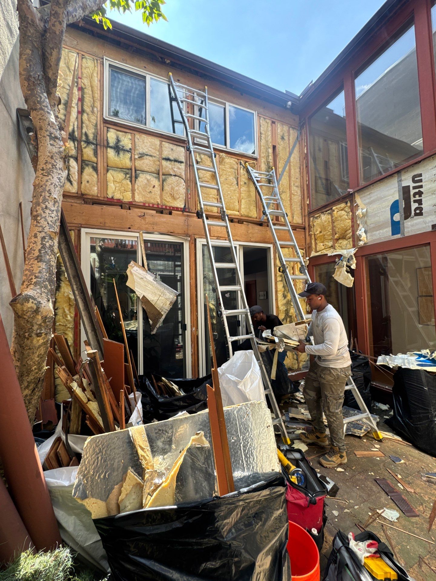 James hardy Siding by Philadelphia Quality Roofing