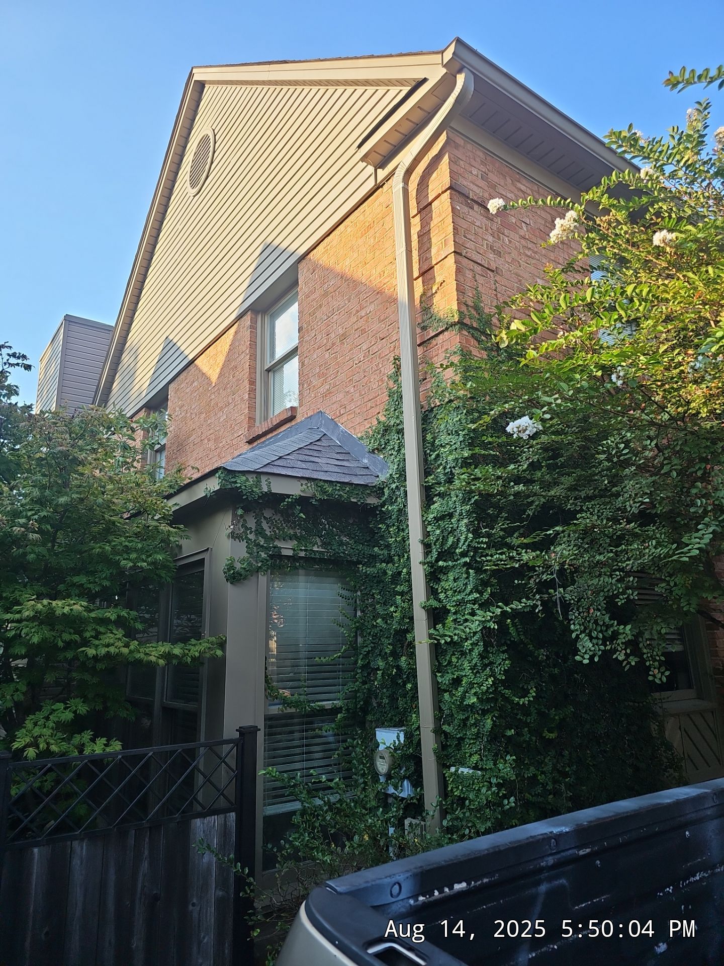 Wilson Project in Hoover by The Window Source