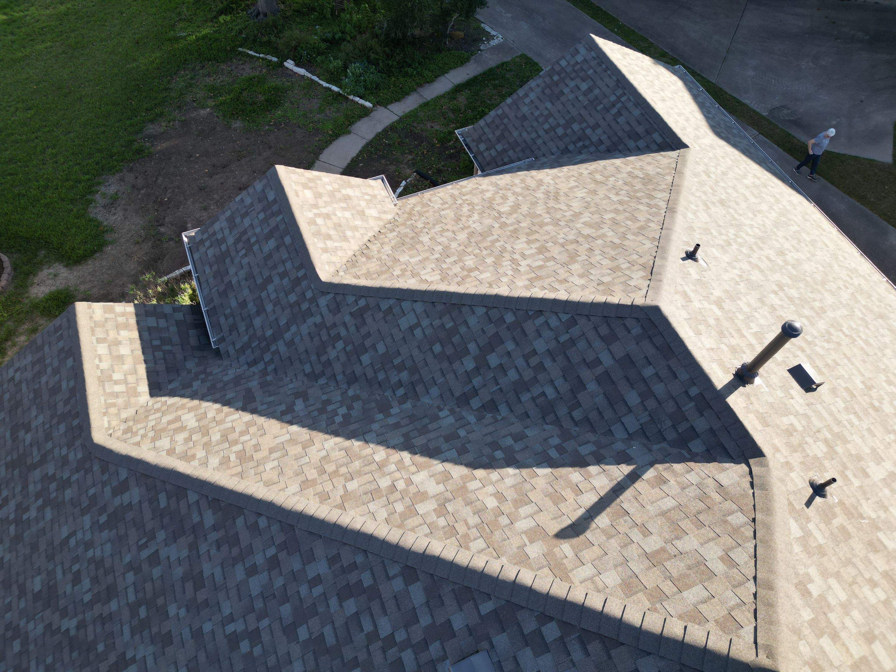 Slatestone Gray - Owens Corning TruDefinition Duration by RoofsOnly.com