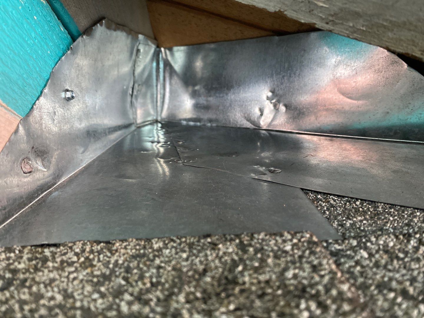 Residential Roofing Repair using Roofing Repair Products  by Lighthouse Roofing