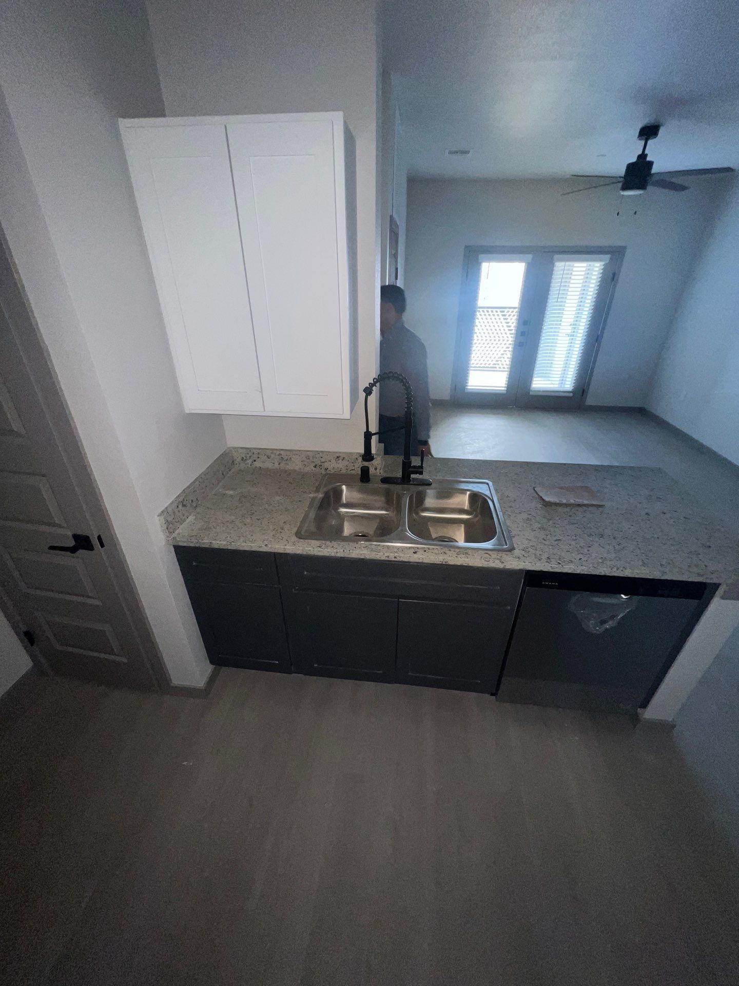 Kitchen remodel by Castro Brothers Solutions