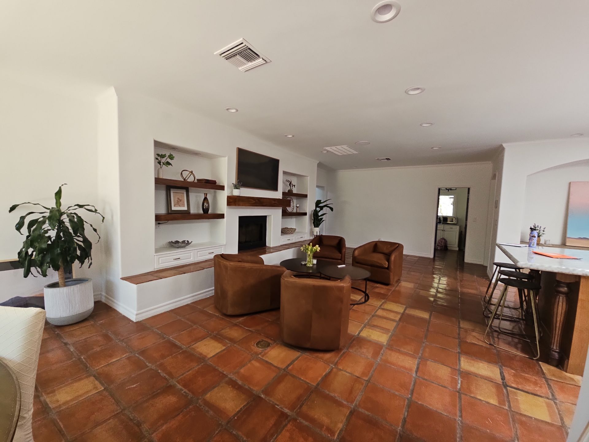 Residential Interior Painting and Renovations by Regal Renovate
