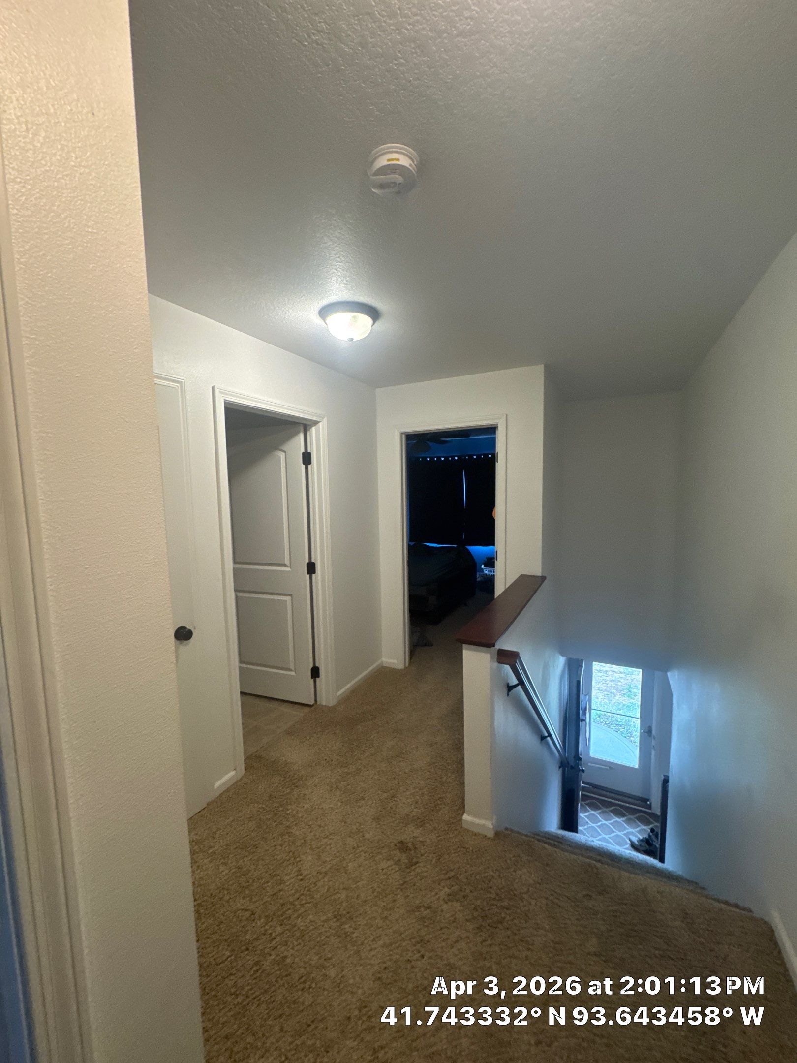 Residential Interior Refresh by Midwest Paint LLC