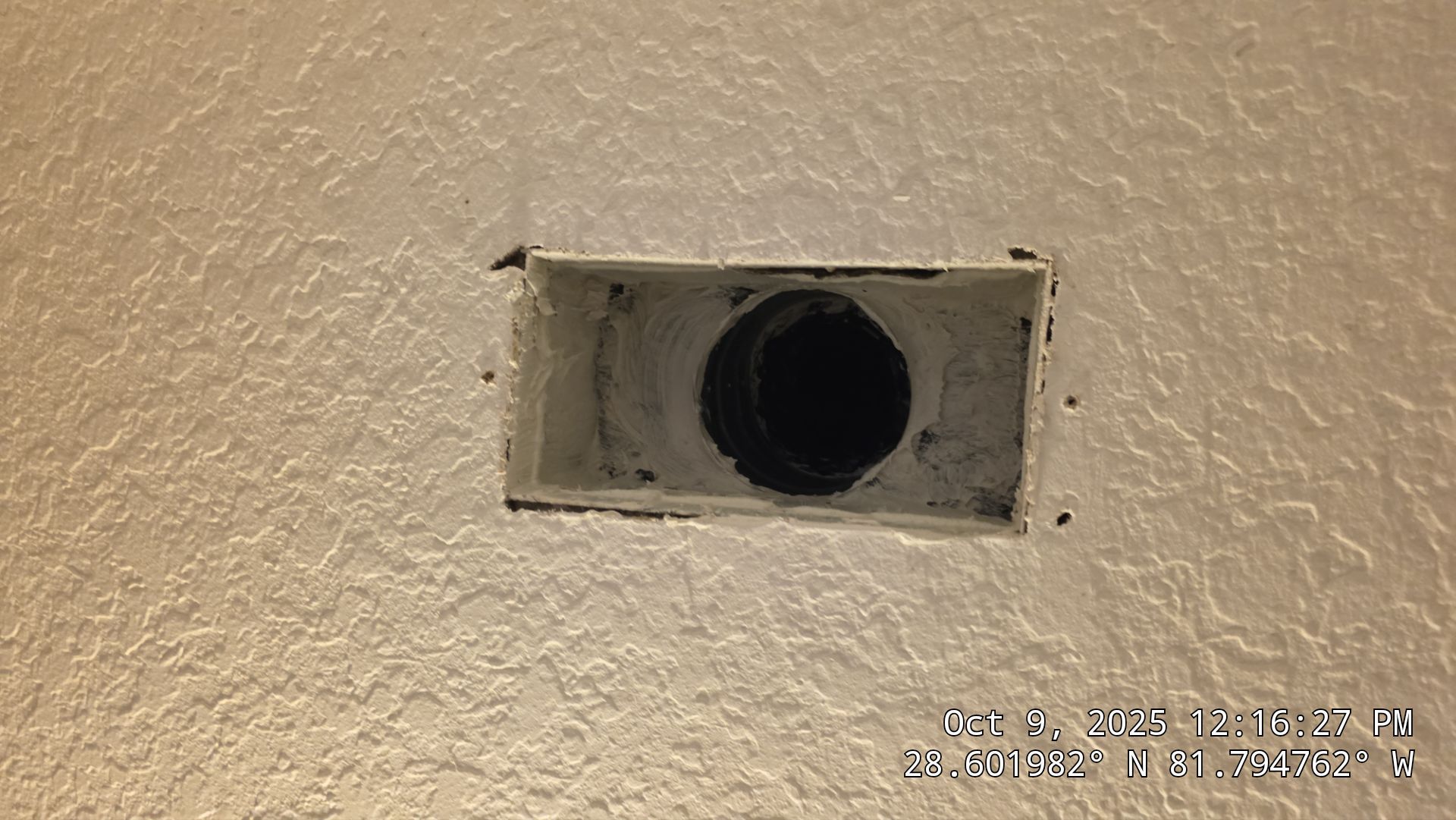 Air Duct and Dryer Vent Cleaning in Groveland by Hygienic Air, Inc