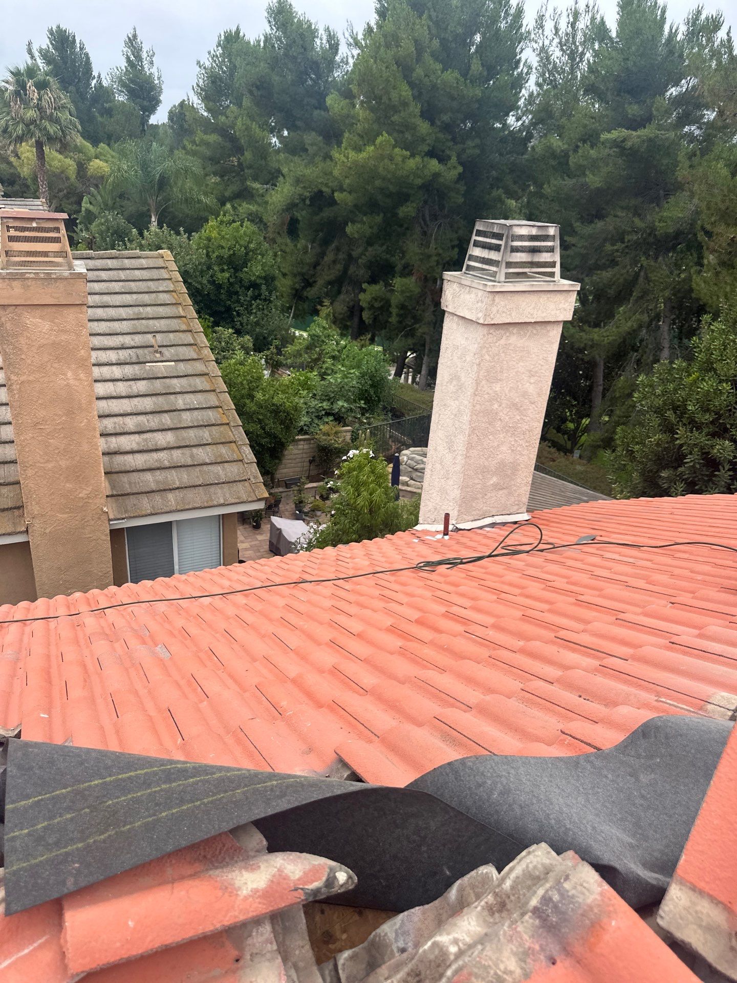 Roof Replacement - Chino Hills, CA 91709 by Epic Roof Replacement
