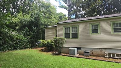 Doraville, GA Roof Replacement CertainTeed Landmark Pro Max Def Weathered Wood