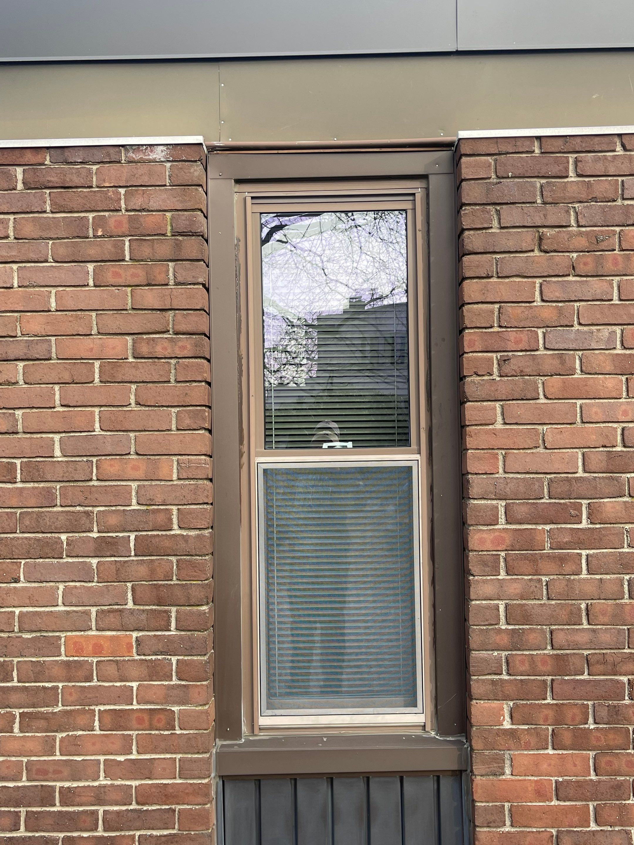 Siding Installation using Certainteed Monogram by A Plus Exterior