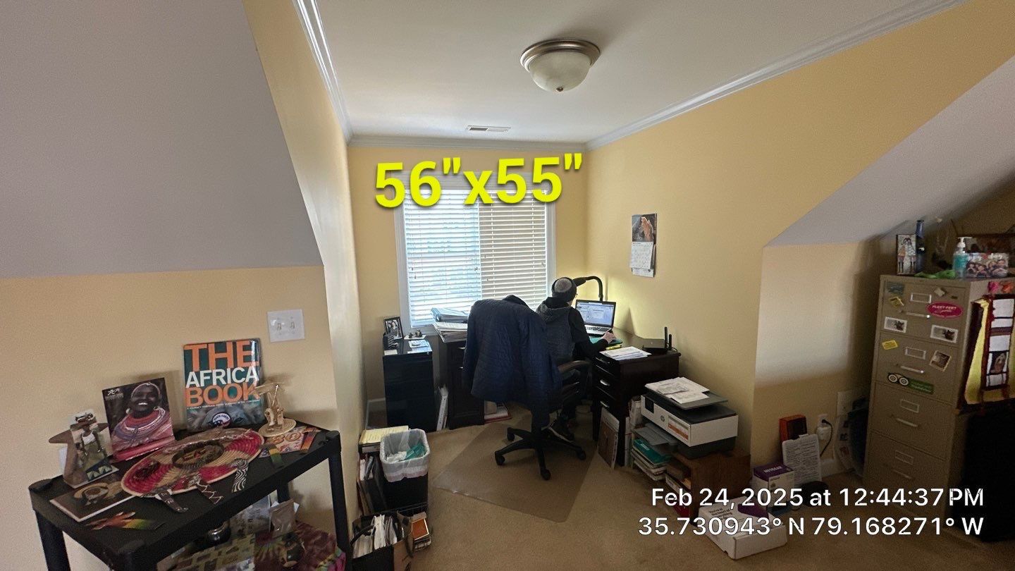 Trane Gas Package Unit Replacement by Nick's Mechanical LLC.