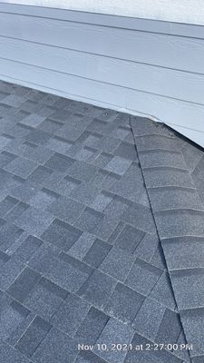 Project in Castle Rock