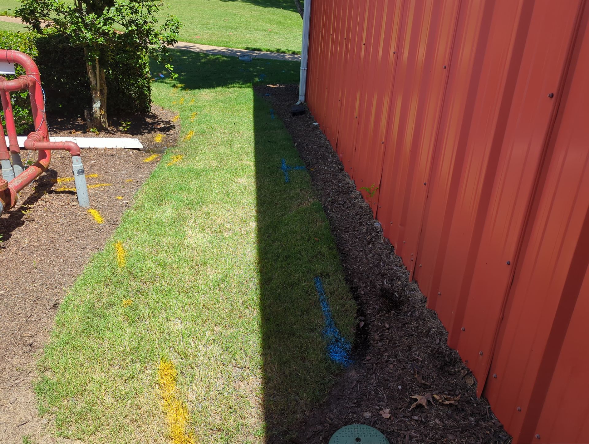 Utility Locating / GPR / Sewer Line Locate by Alsip Locating Service, LLC