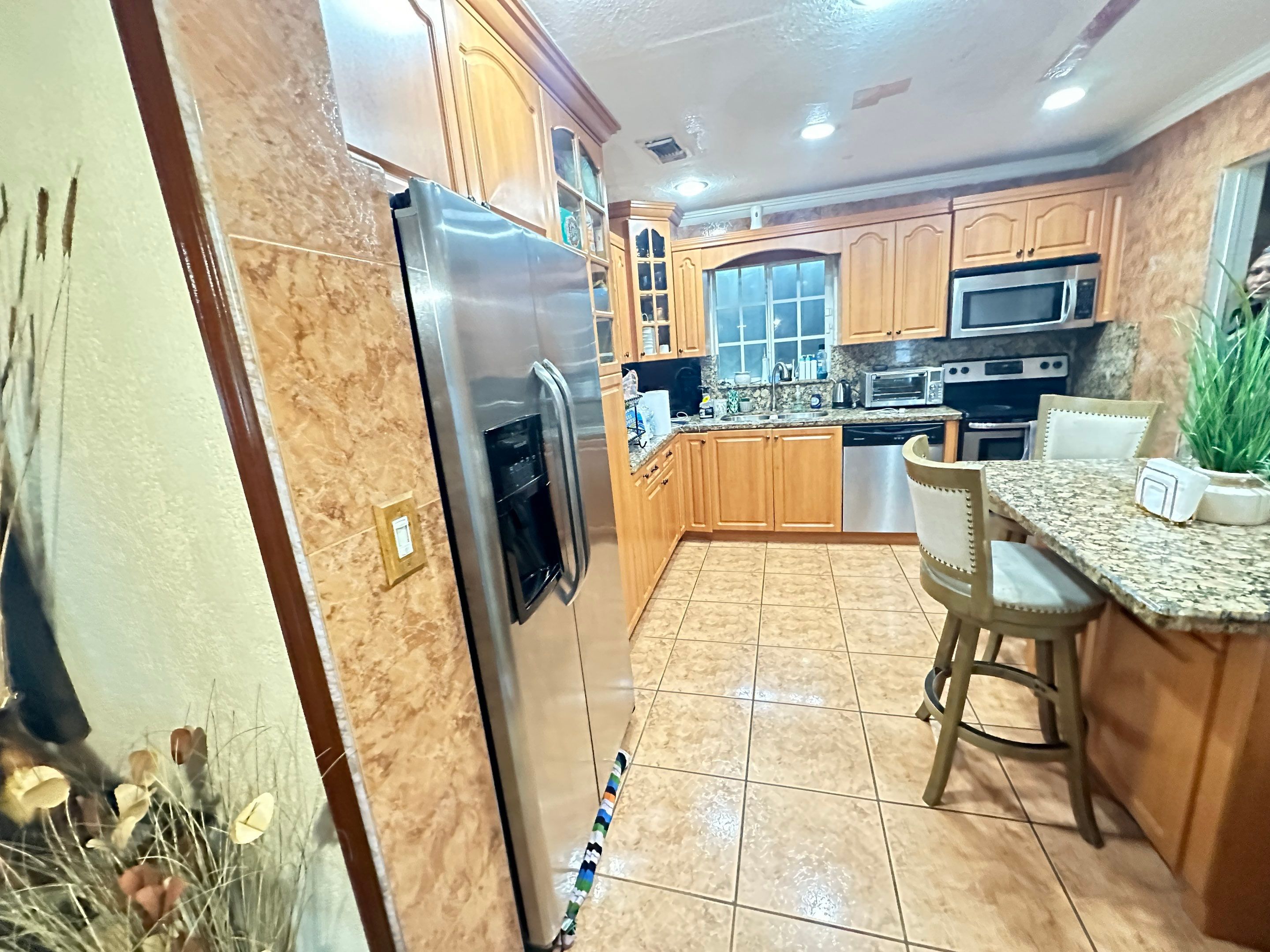 Water Damage Claim in Miami by FLAPA & KeyStone
