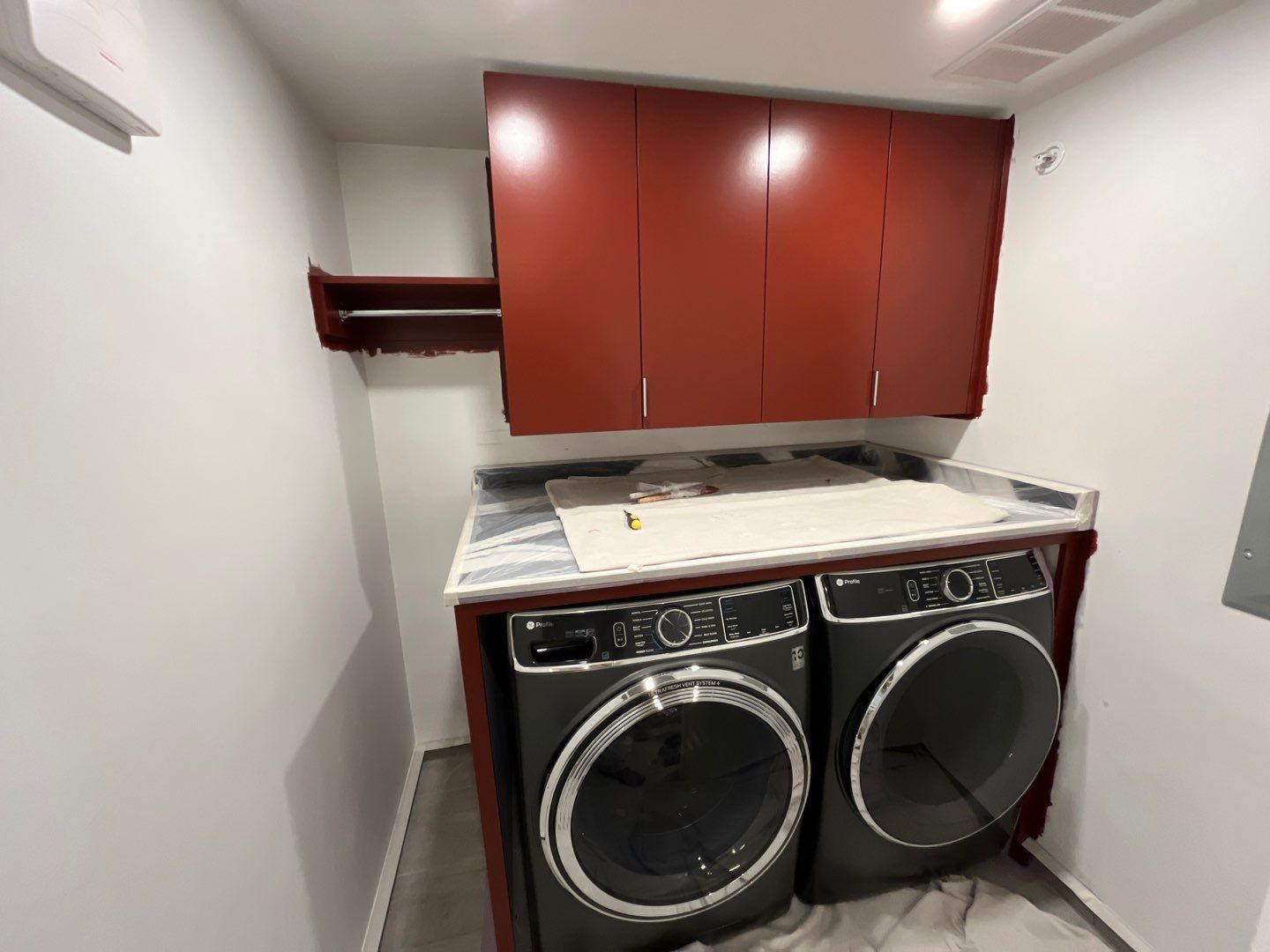 Project in Philadelphia, PA by FreshCoat Works LLC
