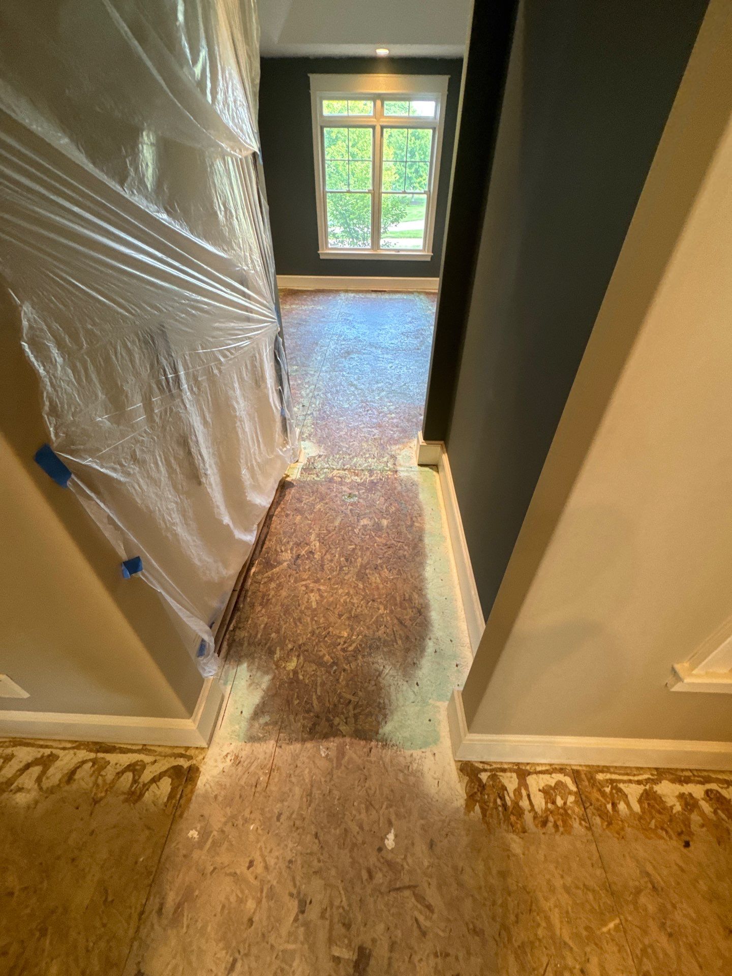 Remodel DONE RIGHT! by RTBaldwin Hardwood Floors