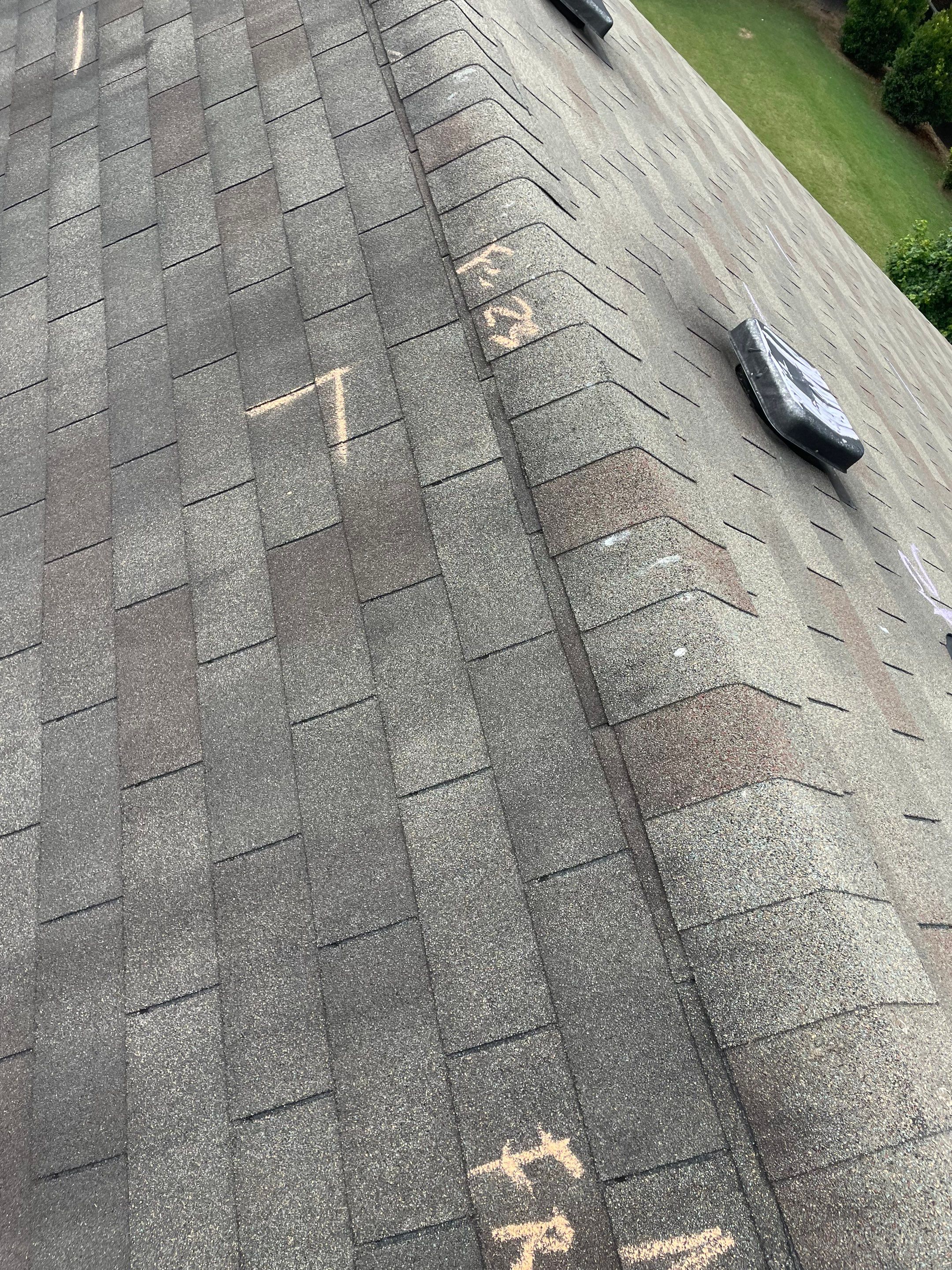 Residential Roofing Installation by Inspector Roofing and Restoration
