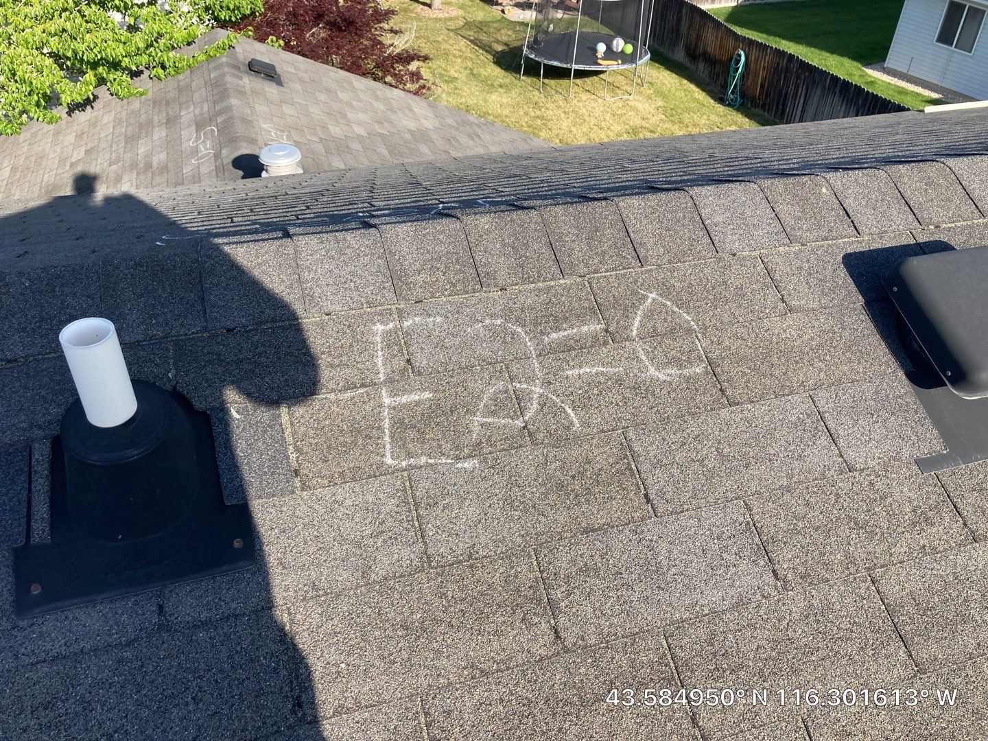 Boise ID Residential Roofing Installation using Owens Corning by ID Roofing LLC