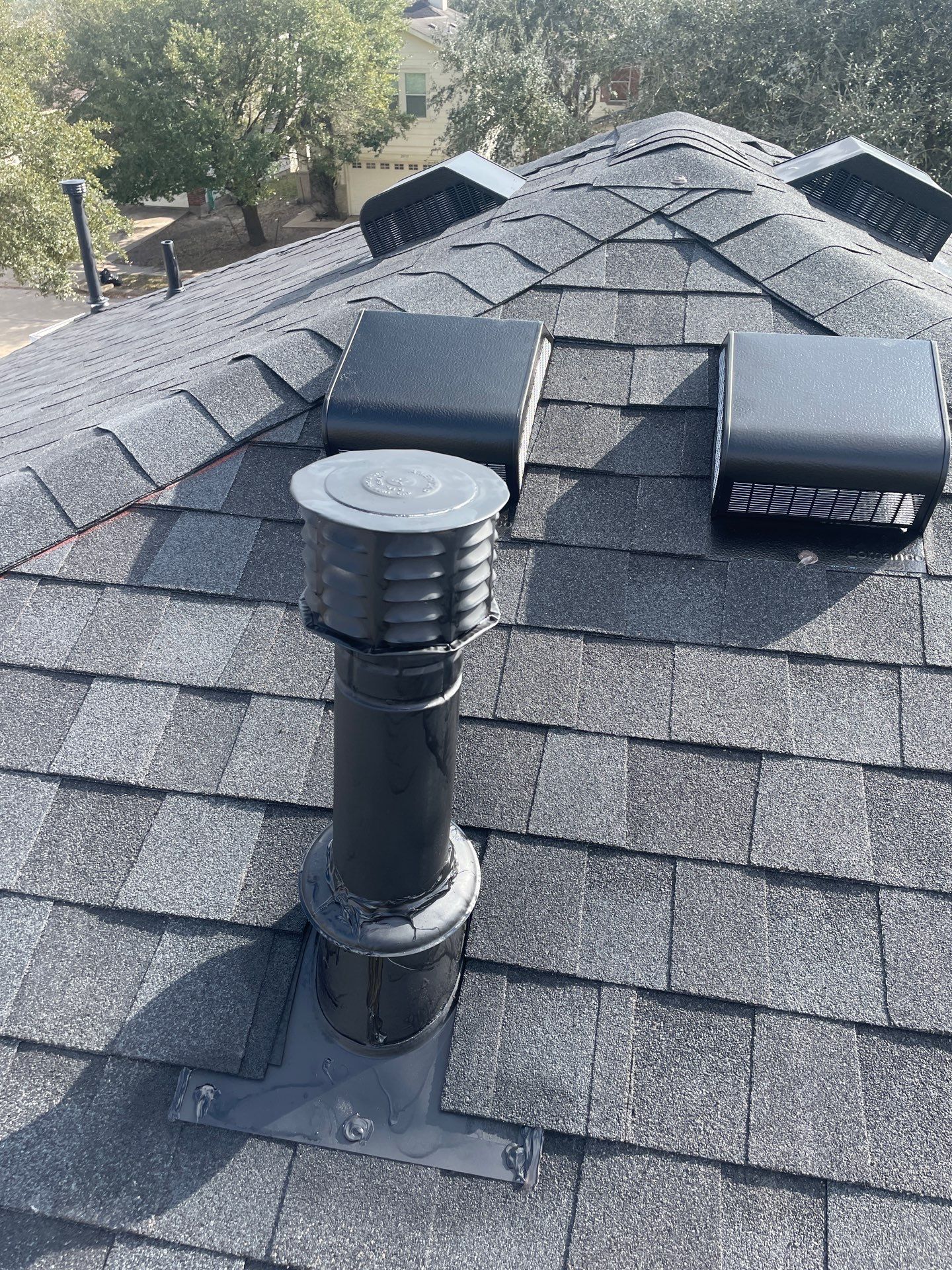 Roof Replacement Cypress by Roof Repair Company
