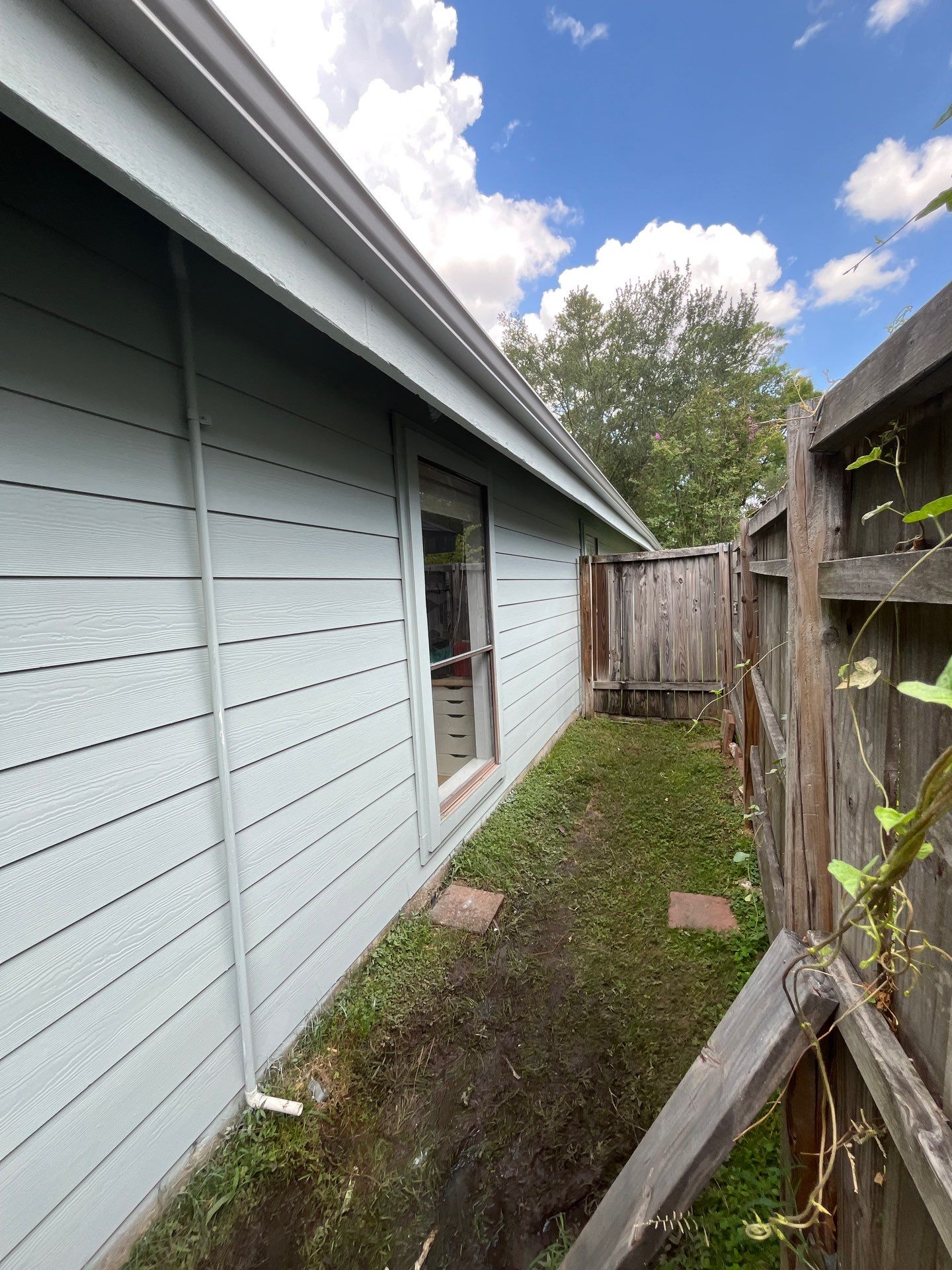 Siding Installation by Houston Roofing & Construction