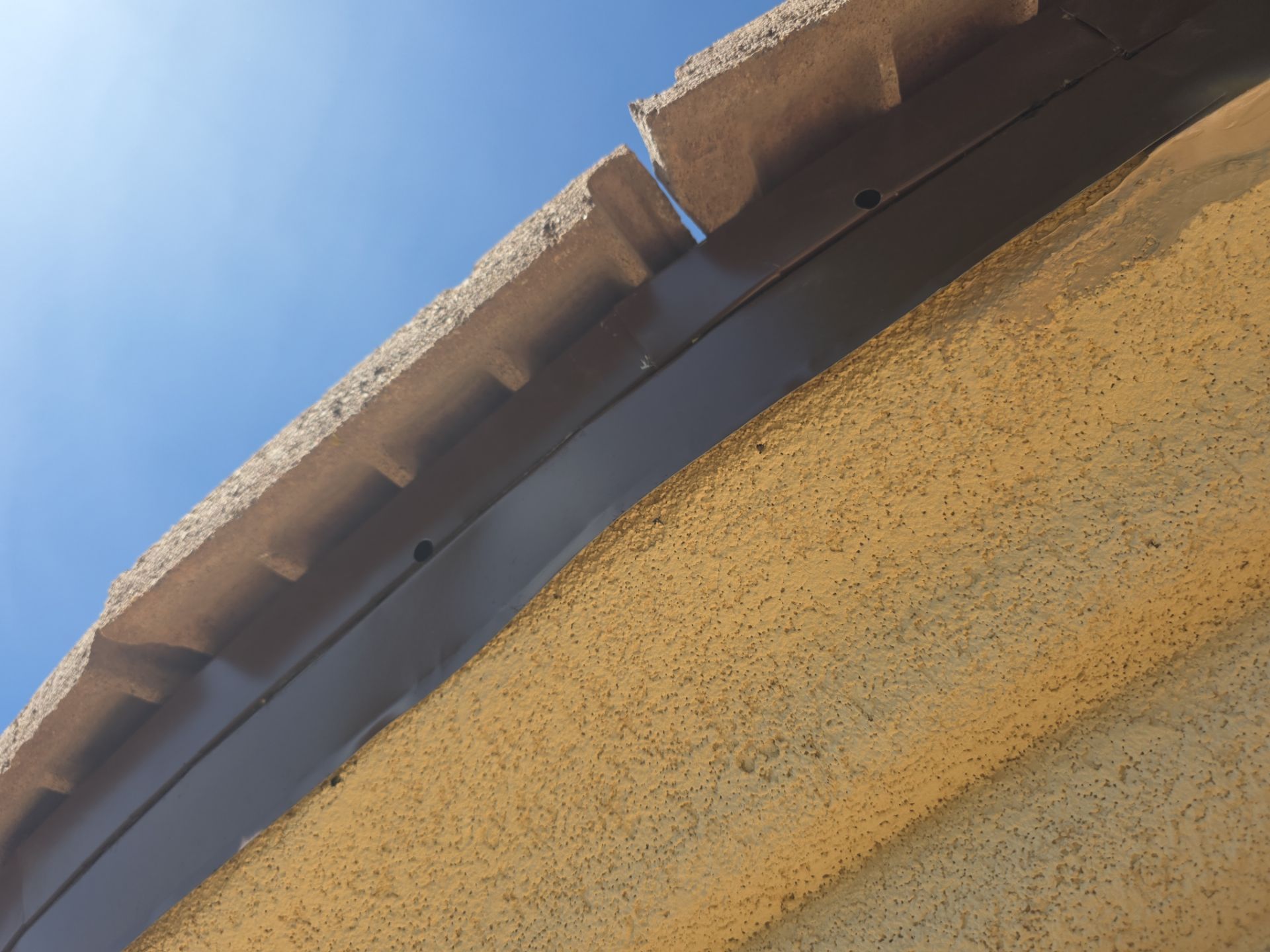 Tile Reset using Concrete Tiles in San Tan Valley by Weather-Tite Roofing
