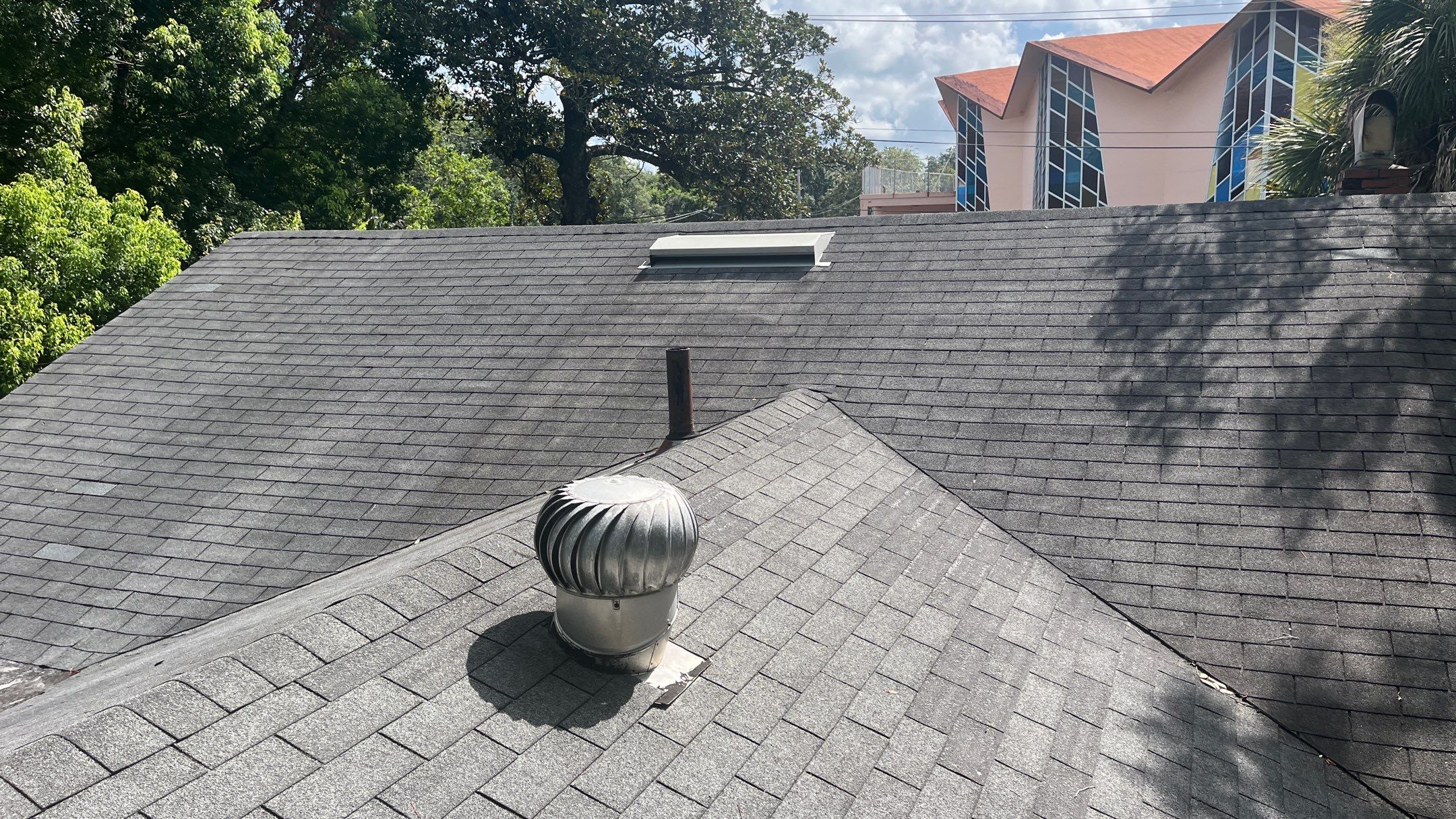 Shingle -> Shingle by Prime Roofing