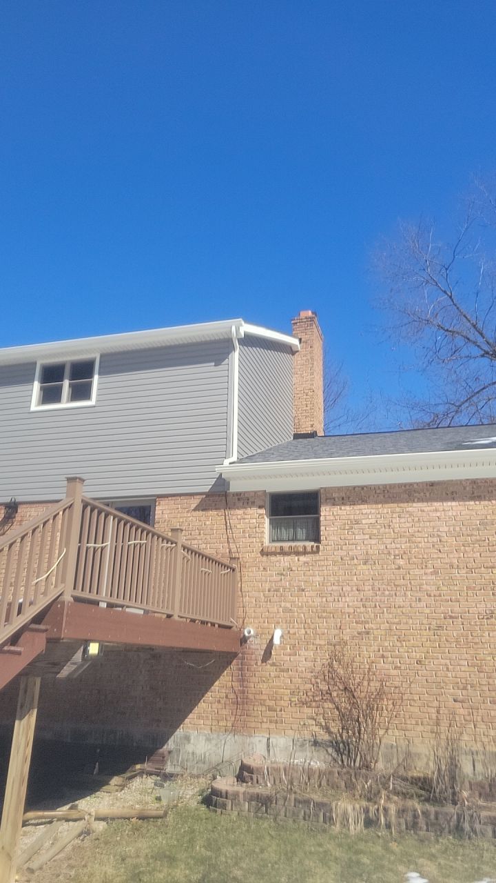 Roof Replacement using CertainTeed Landmark by 180 Contractors