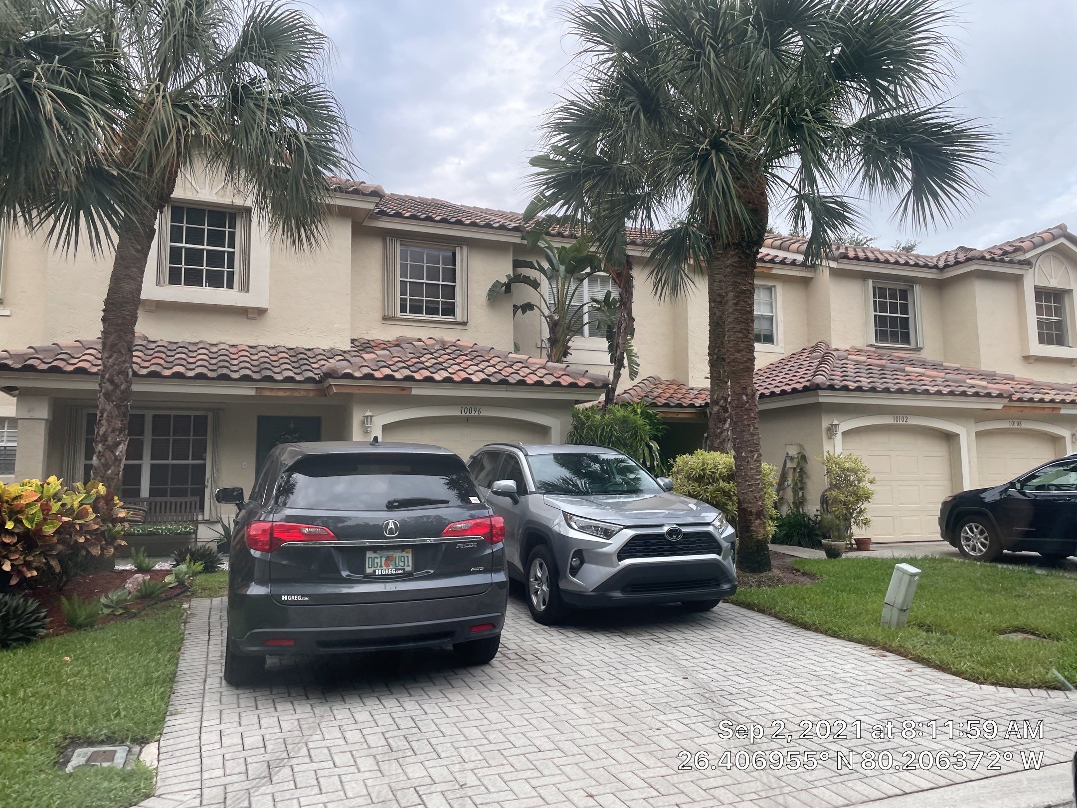 Residential Roofing Installation using Eagle Roofing Tile by BLUES BROTHERS ROOFING