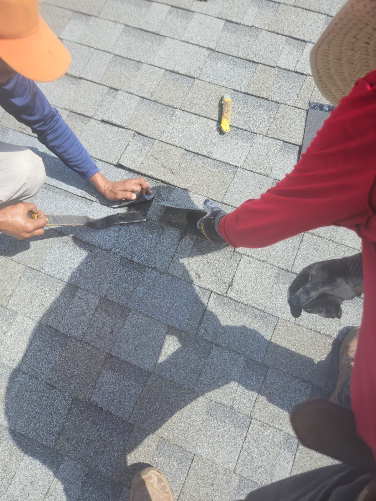 Repair Photos by Four Peaks Roofing