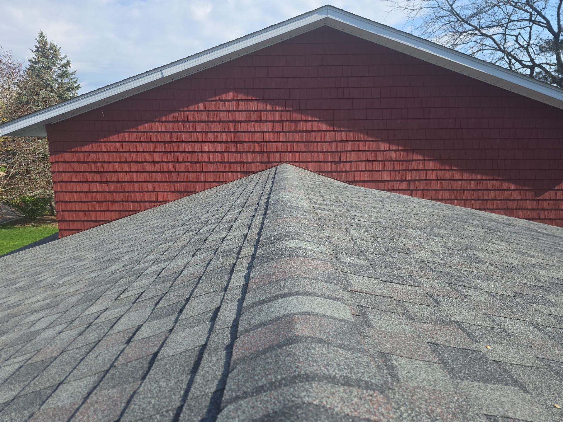 Brandon Davenport by Silver Leaf Contracting 